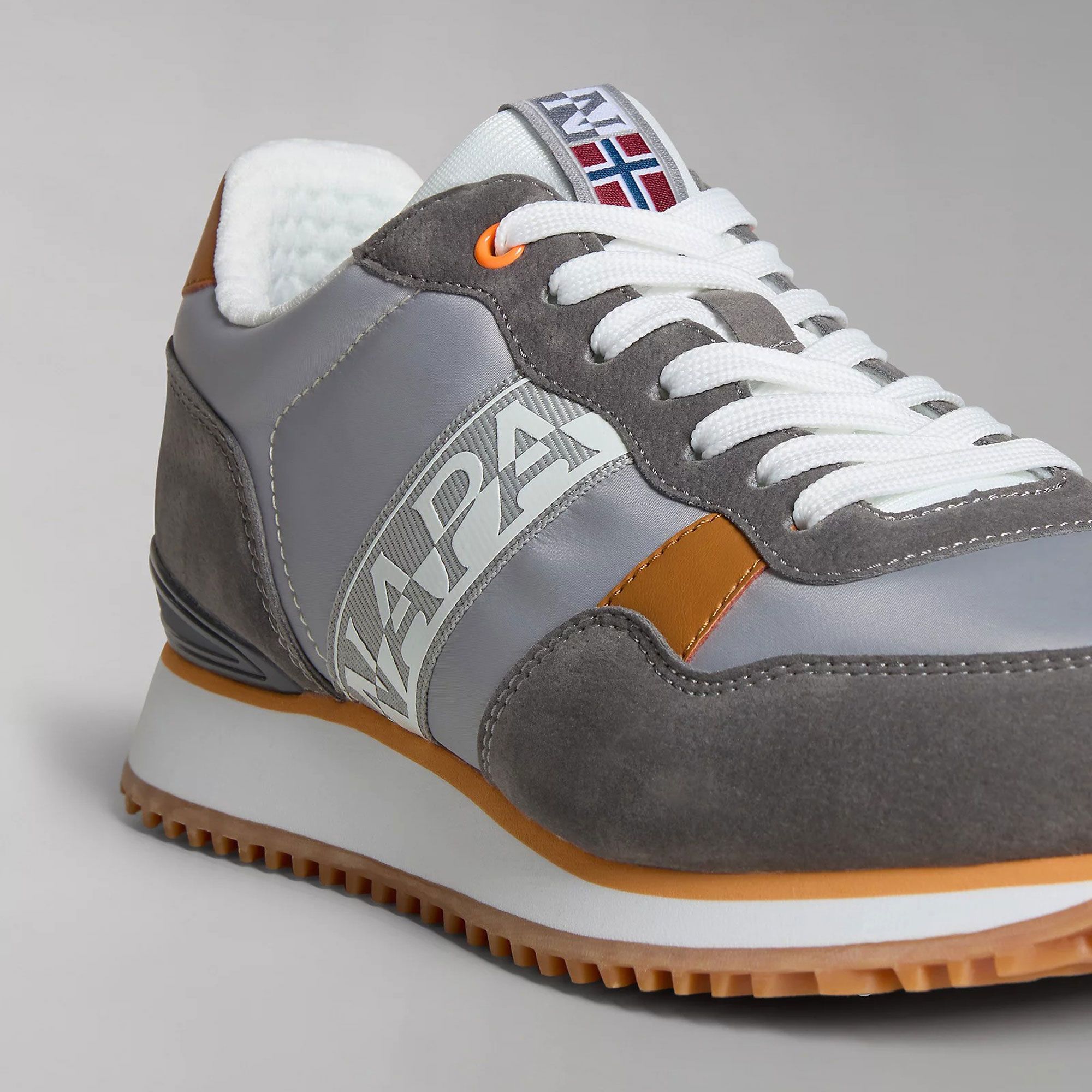 Napapijri Running Cosmos Sneakers Heren