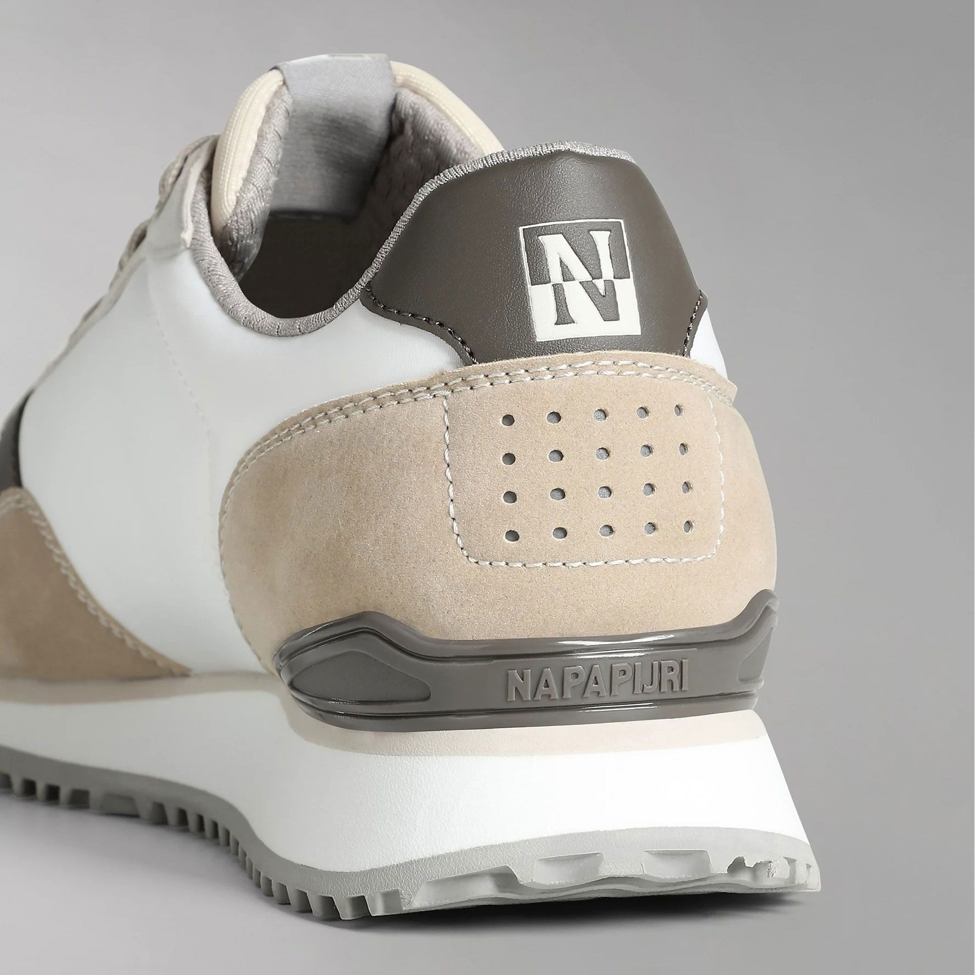 Napapijri Running Cosmos Sneakers Heren