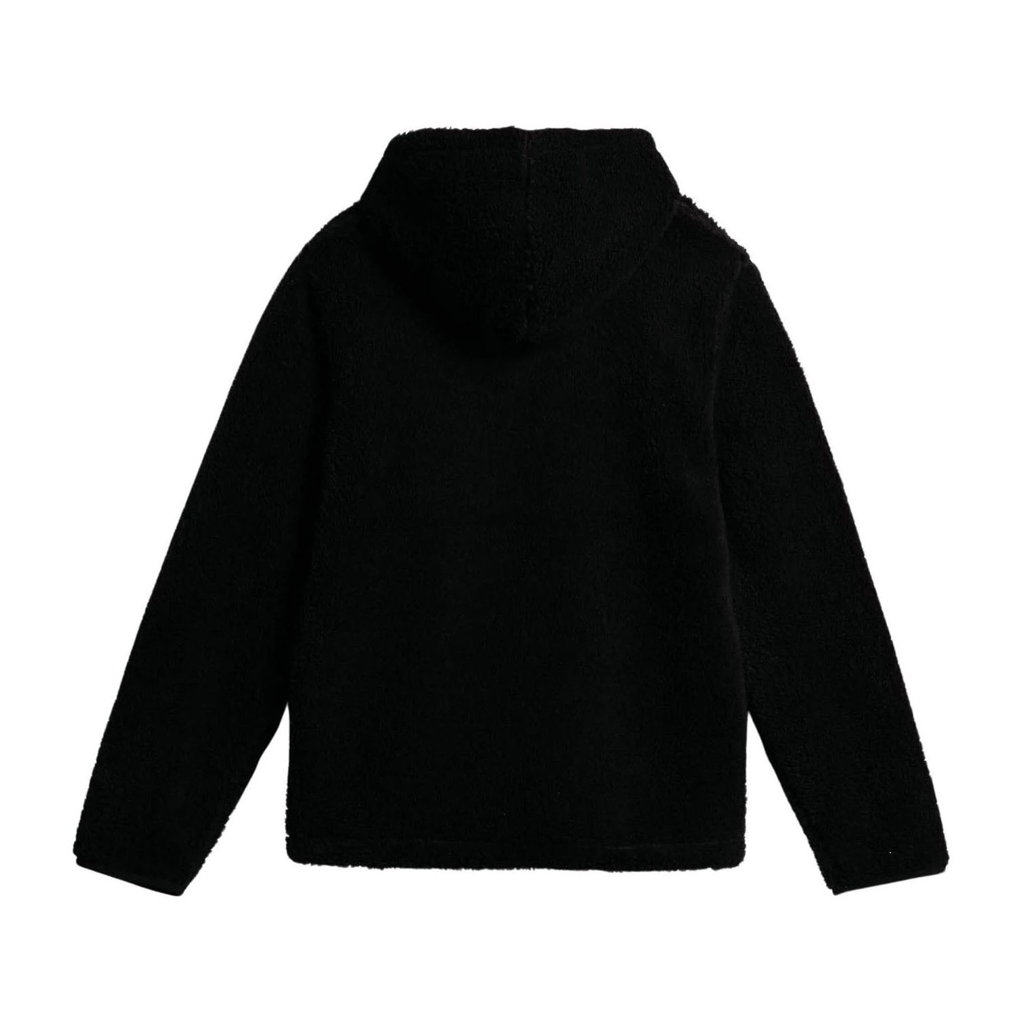 Napapijri Burgee Hoodie Senior