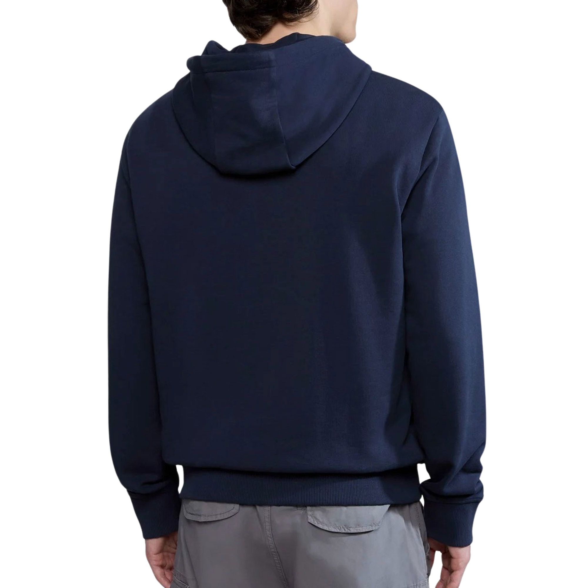 Napapijri Balis Summer Hoodie Heren