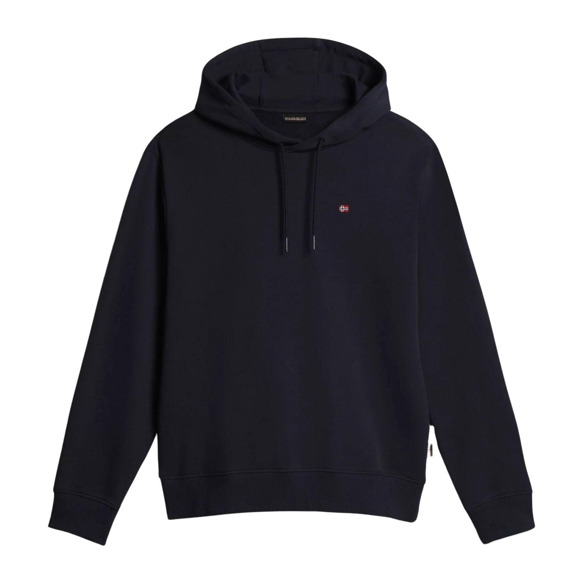 Sudadera con capucha Napapijri Balis Full Zip mujer