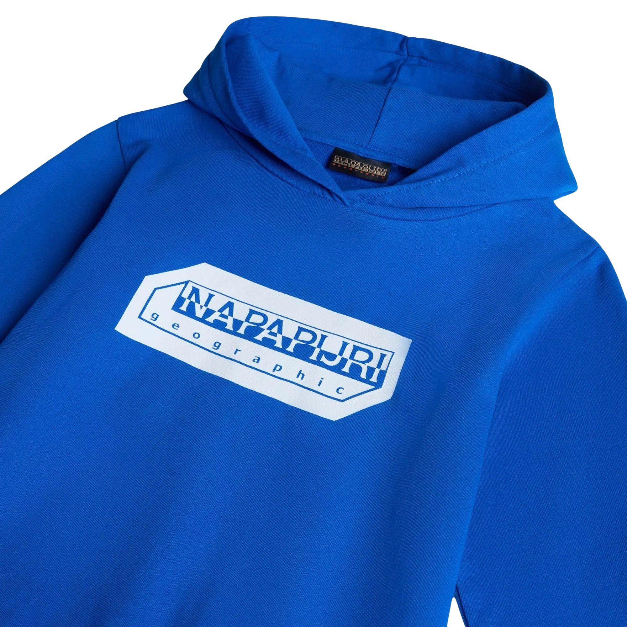 Napapijri Kitik Hoodie Junior
