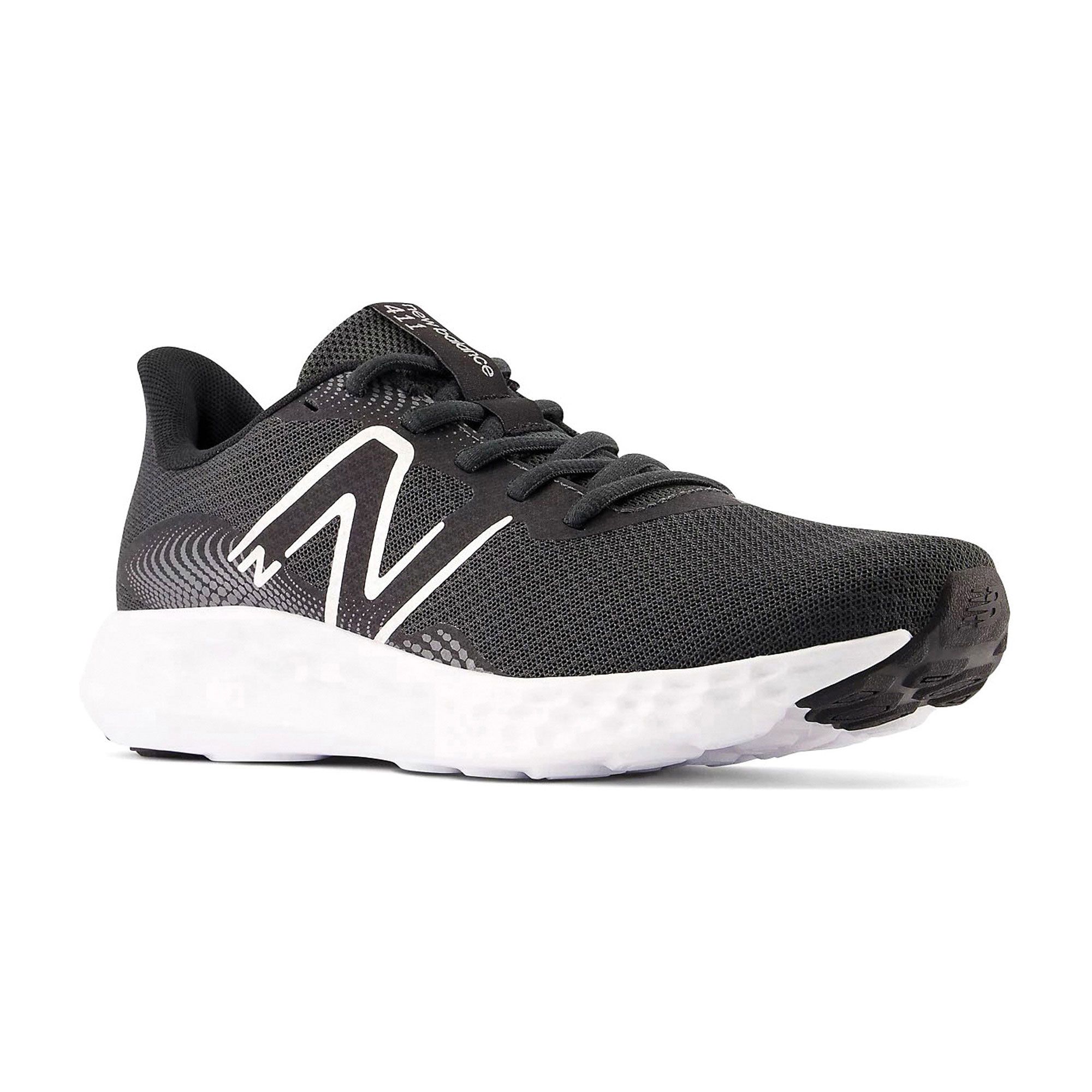 New Balance W411 Hardloopschoenen Dames