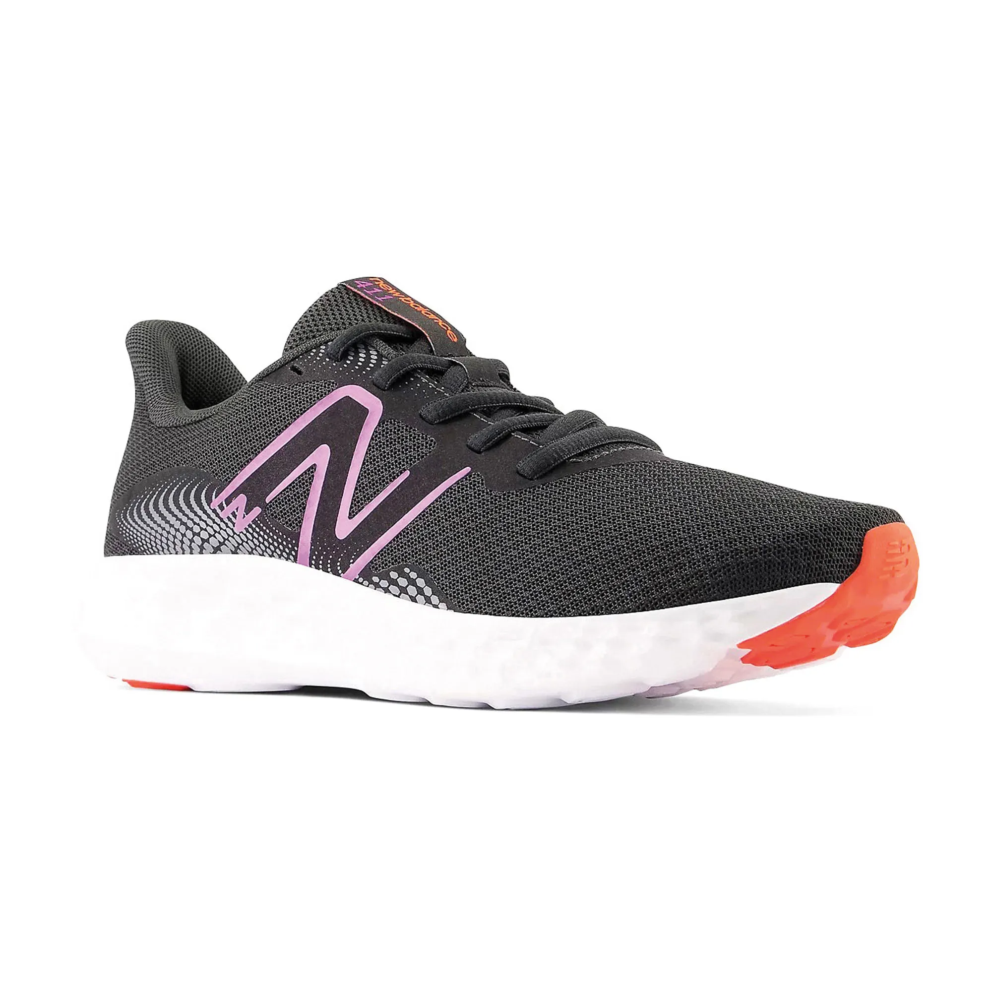 New Balance W411 Hardloopschoenen Dames