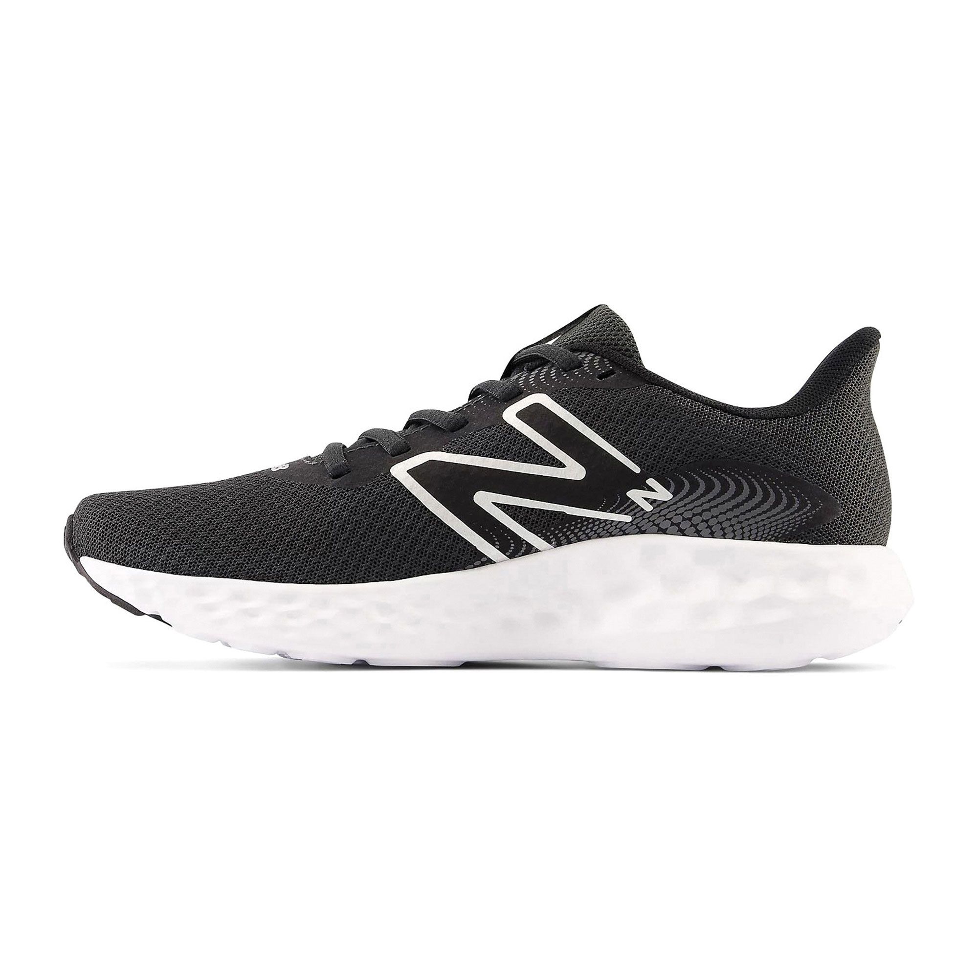 New Balance W411 Hardloopschoenen Dames