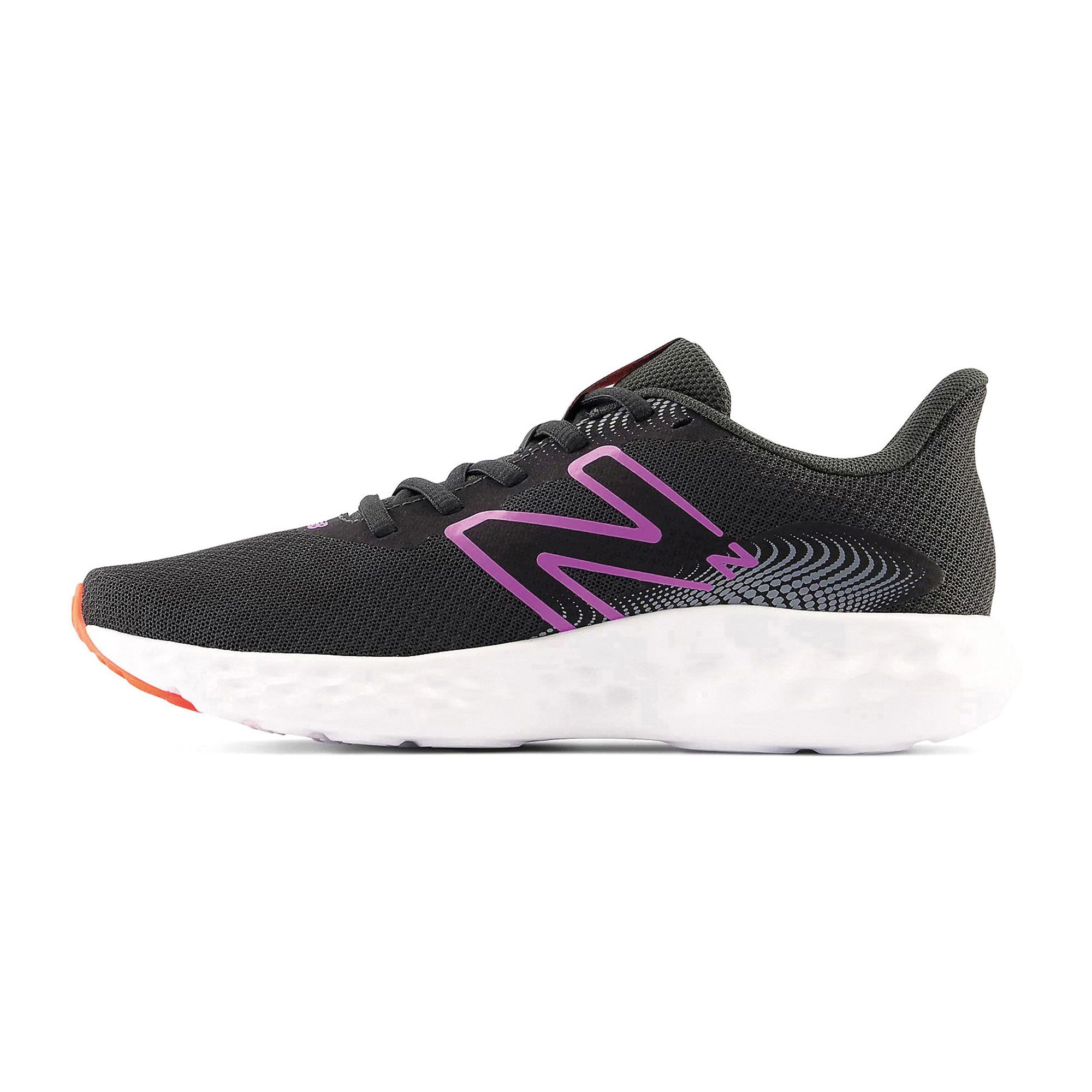 New Balance W411 Hardloopschoenen Dames