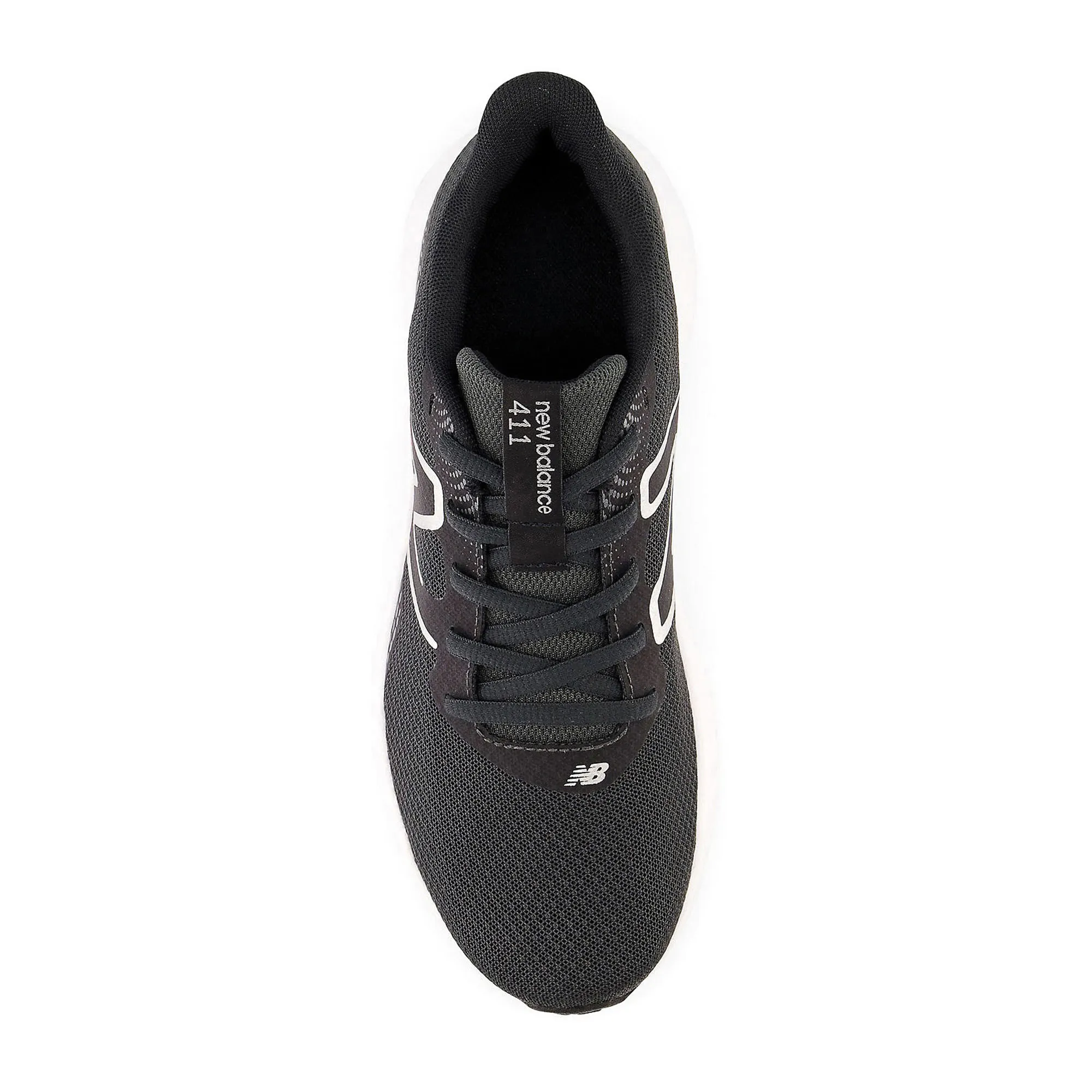 New Balance W411 Hardloopschoenen Dames