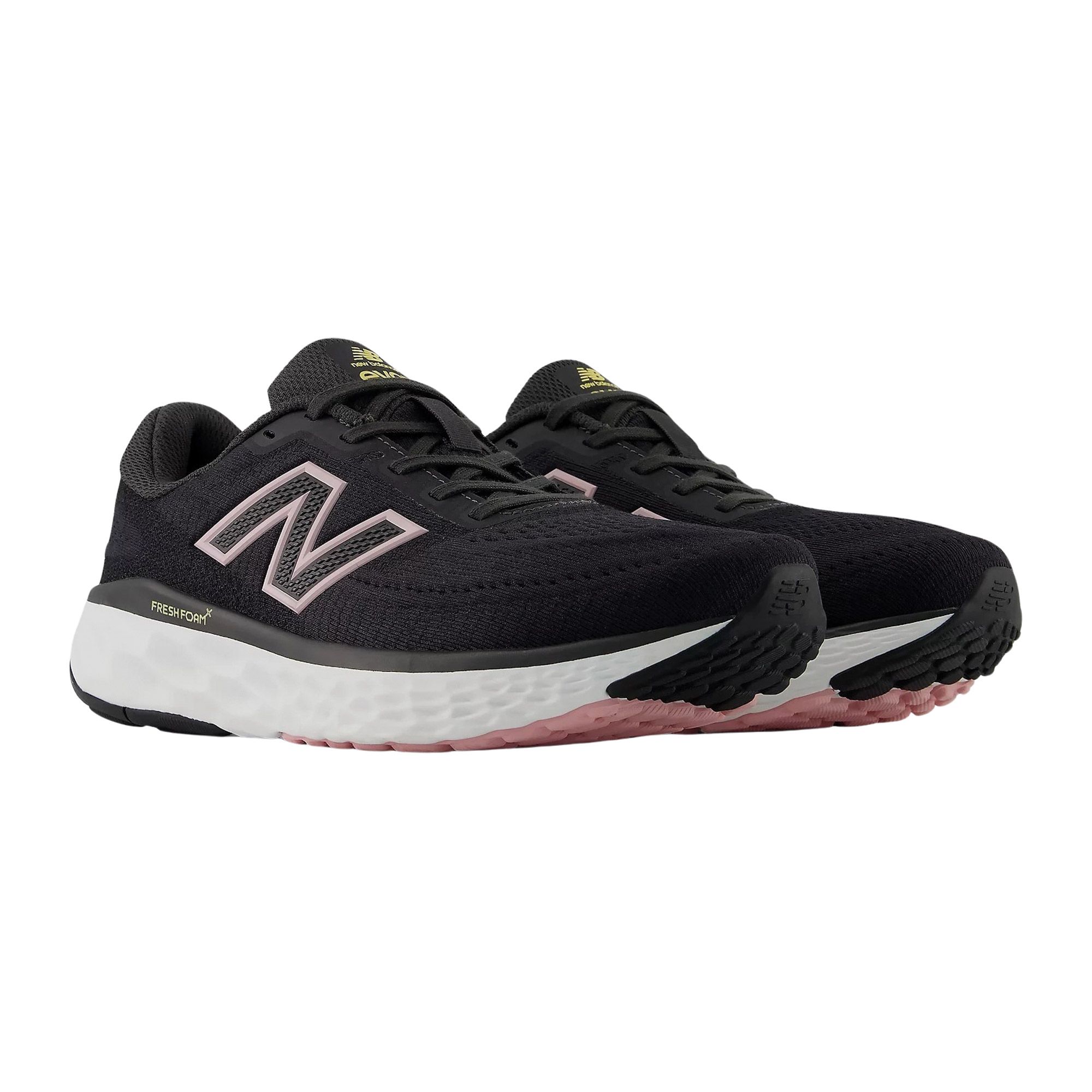 New Balance EVOZ Hardloopschoenen Dames