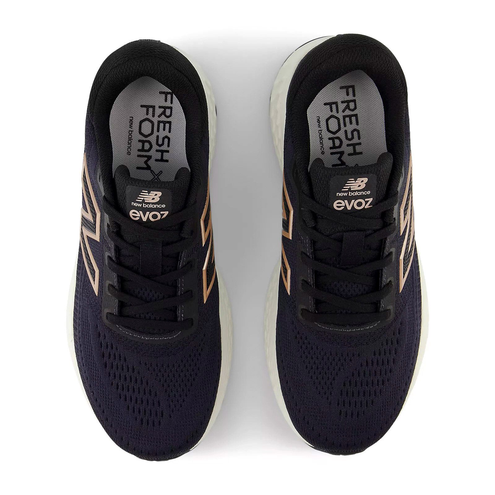 New Balance EVOZ Hardloopschoenen Dames