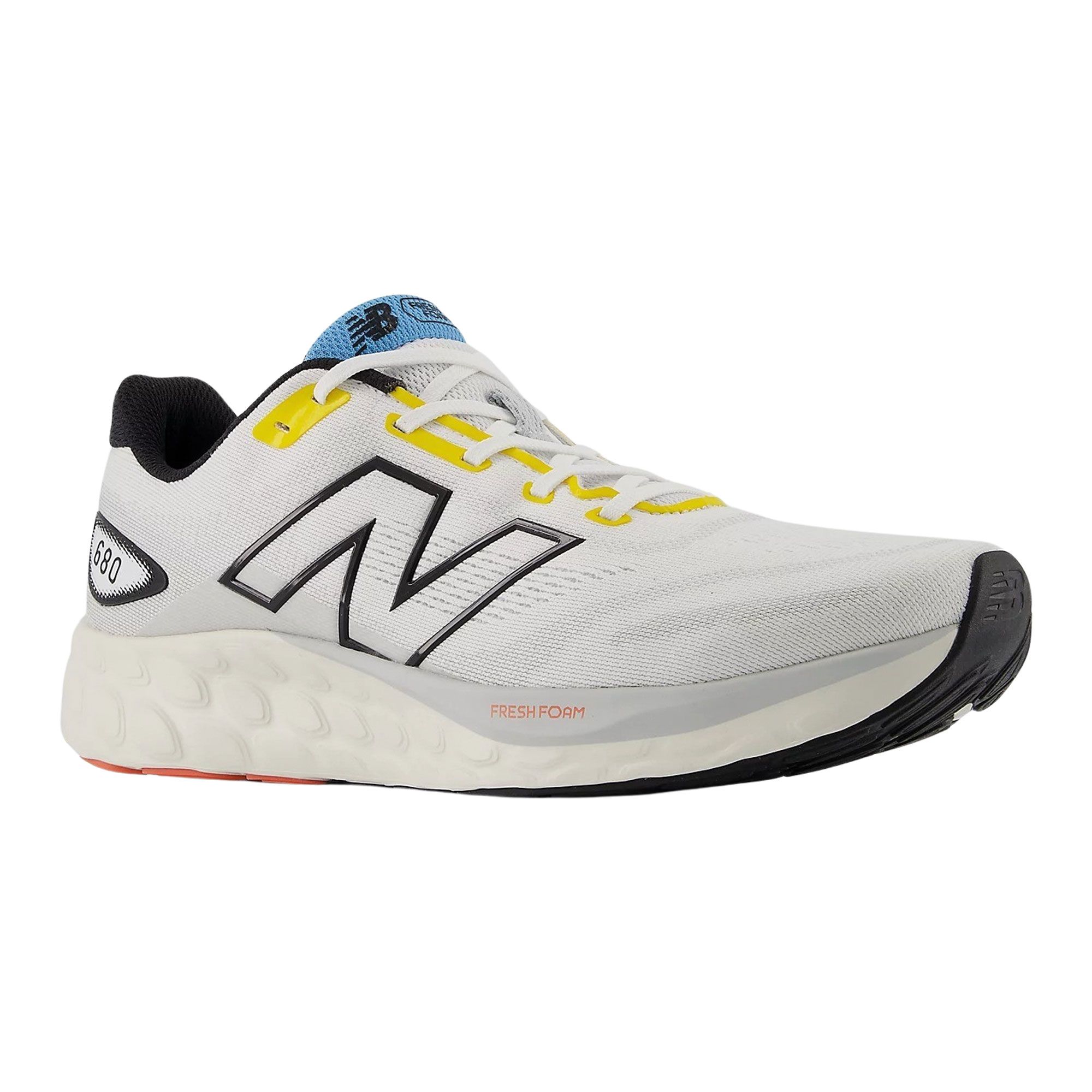 New Balance Fresh Foam 680V7 Laufschuhe Herren
