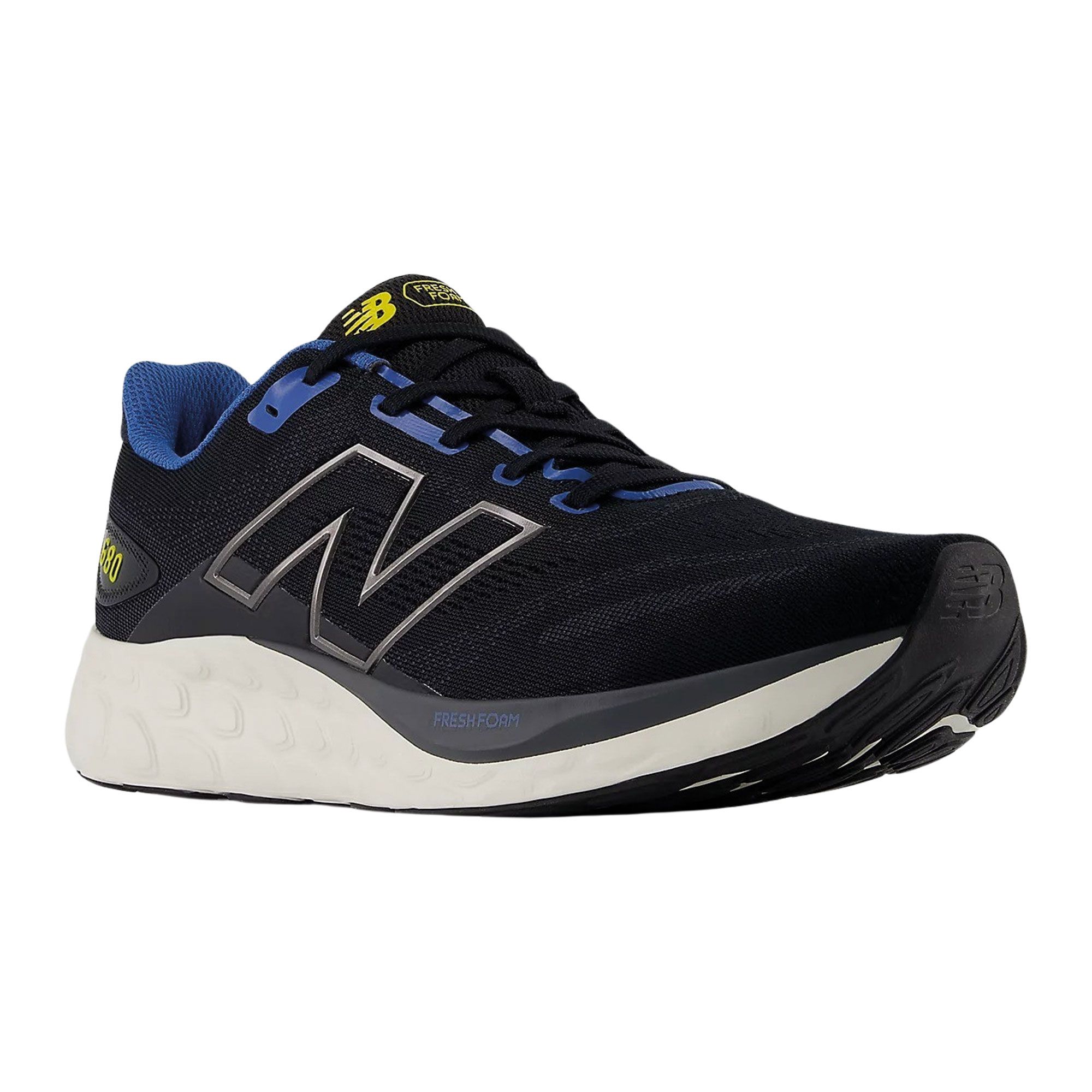 New Balance Fresh Foam 680V7 Hardloopschoen Heren