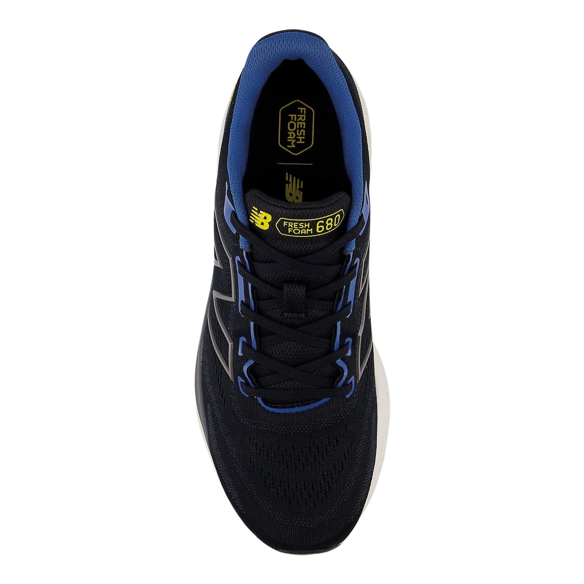 New Balance Fresh Foam 680V7 Hardloopschoen Heren