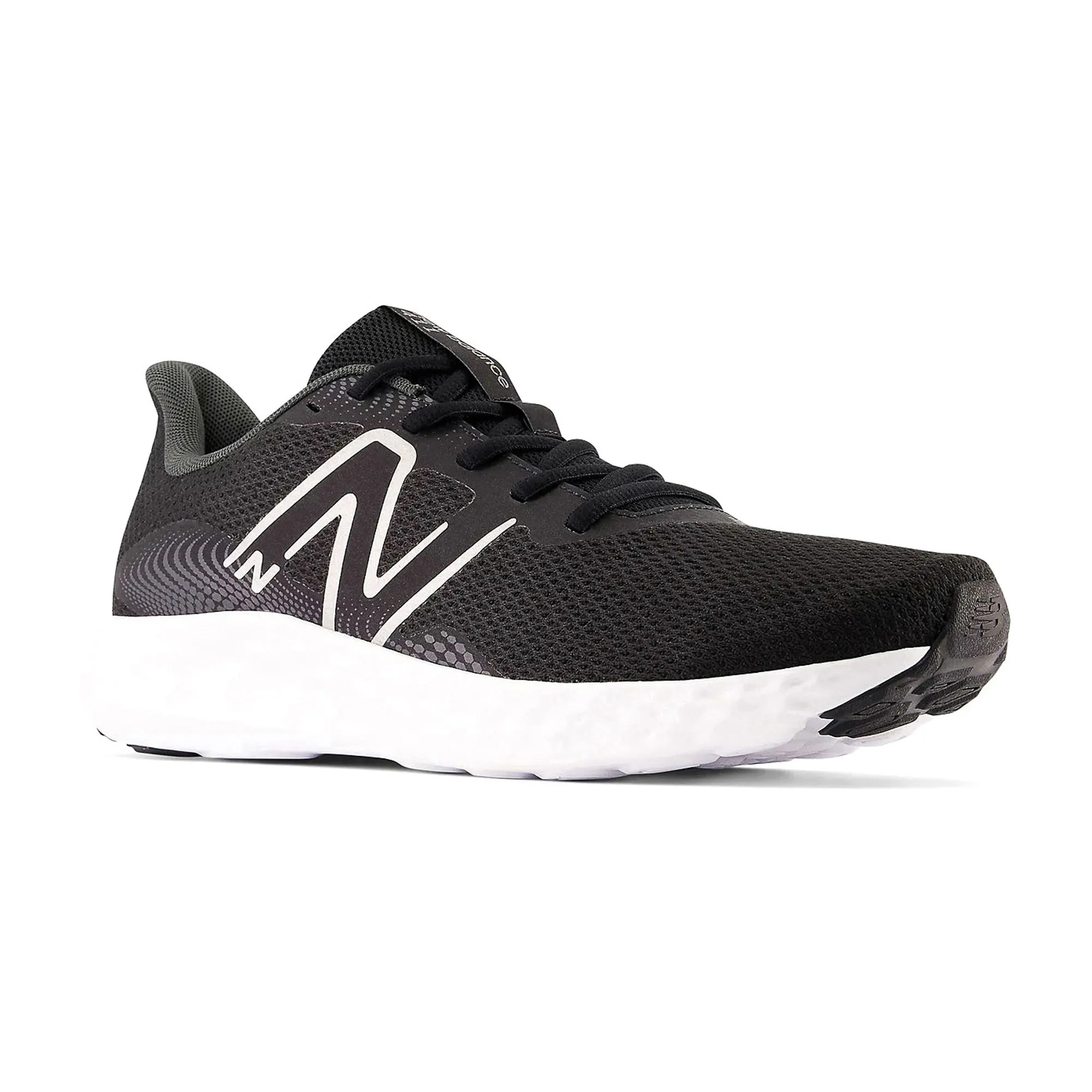 New Balance 411 Hardloopschoenen Heren