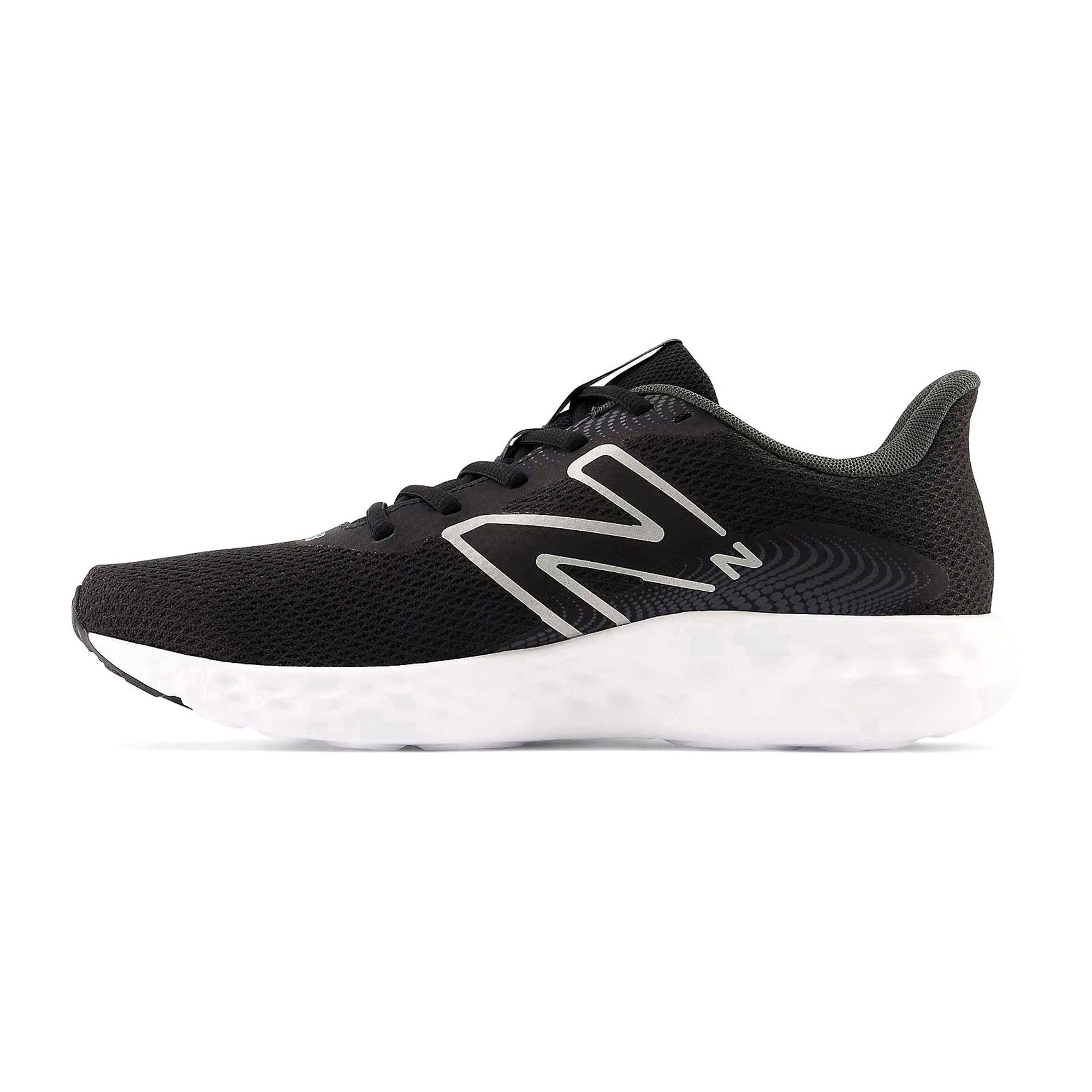 New Balance 411 Hardloopschoenen Heren