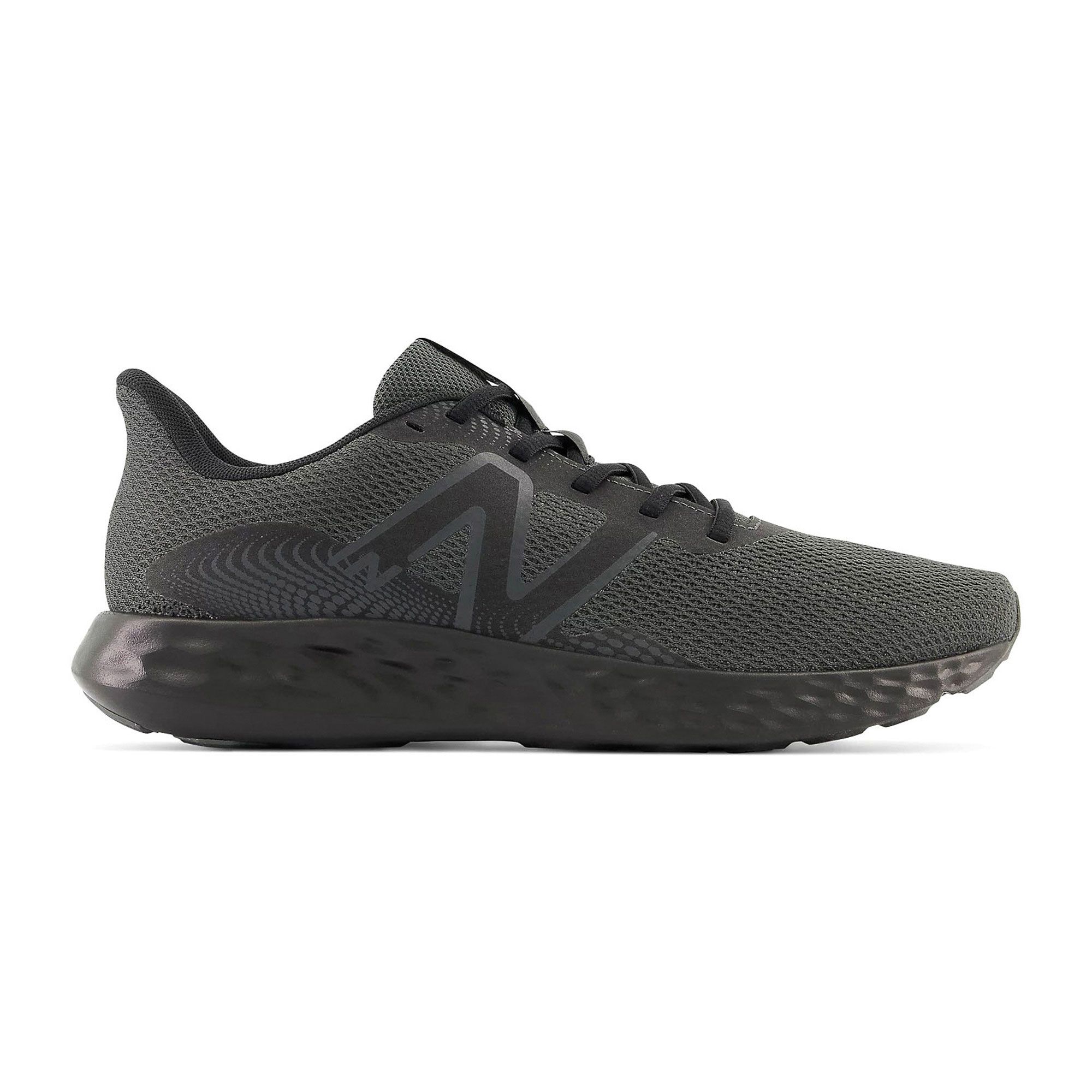 New Balance 411 Hardloopschoenen Heren