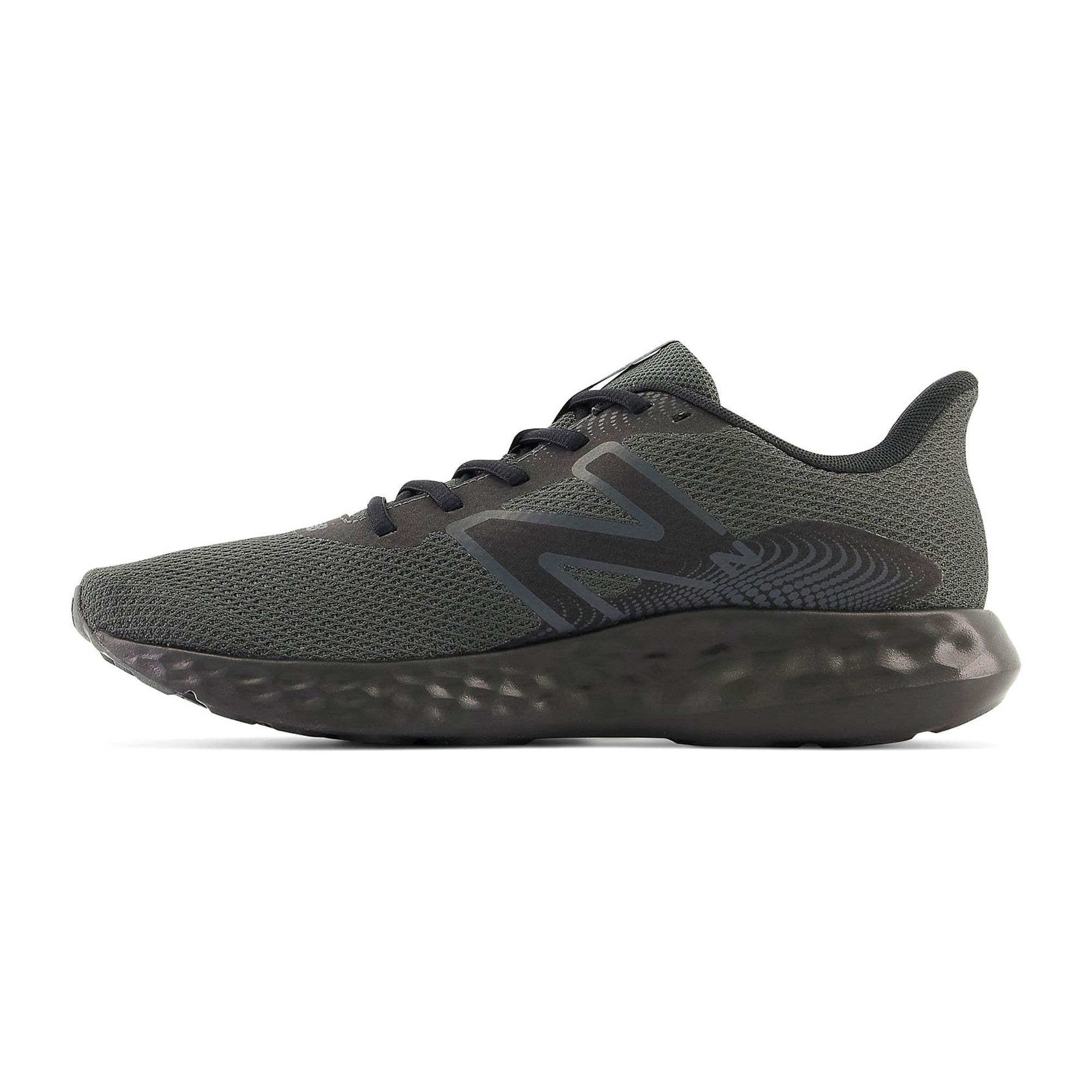 New Balance 411 Hardloopschoenen Heren