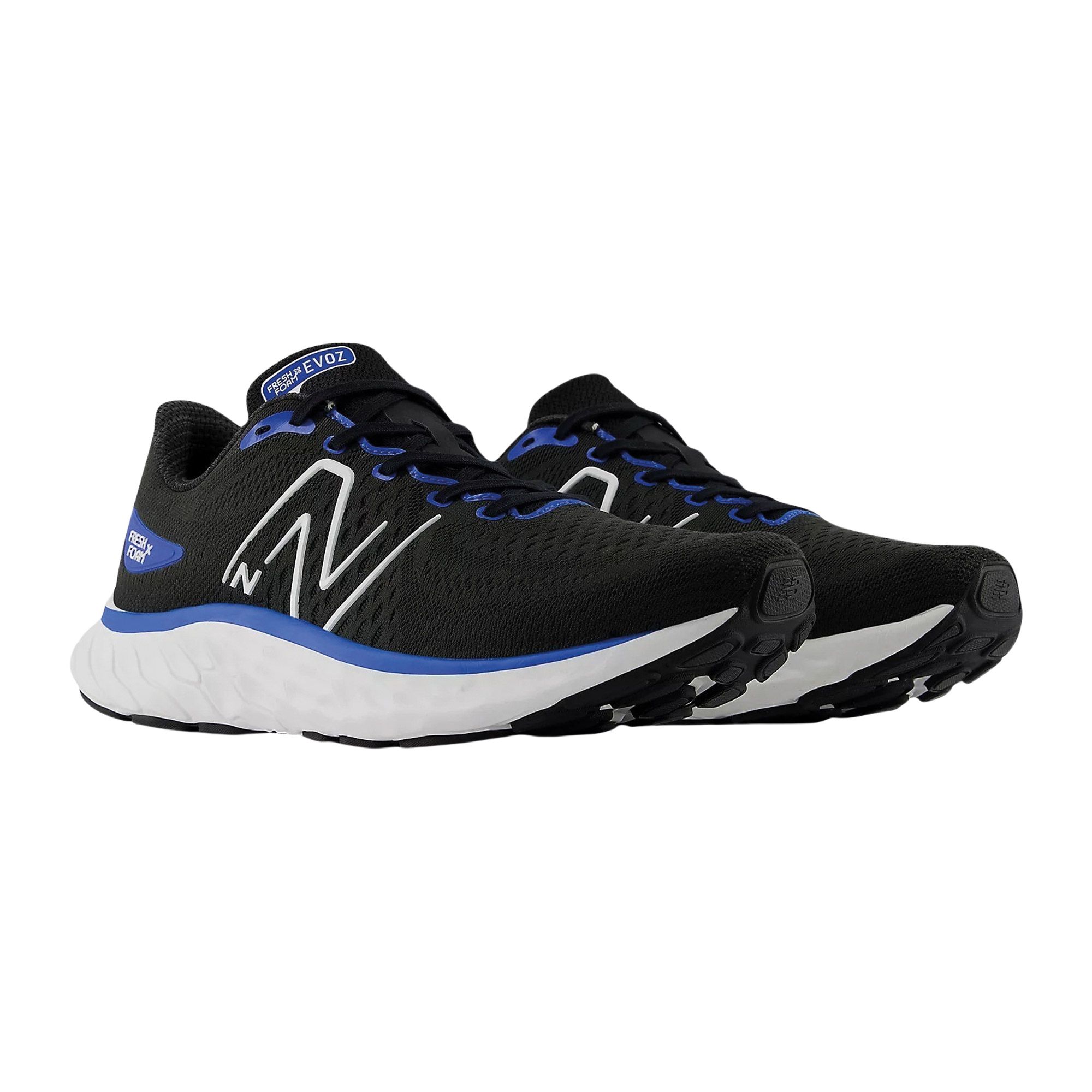 Chaussures de running New Balance EVOZ
