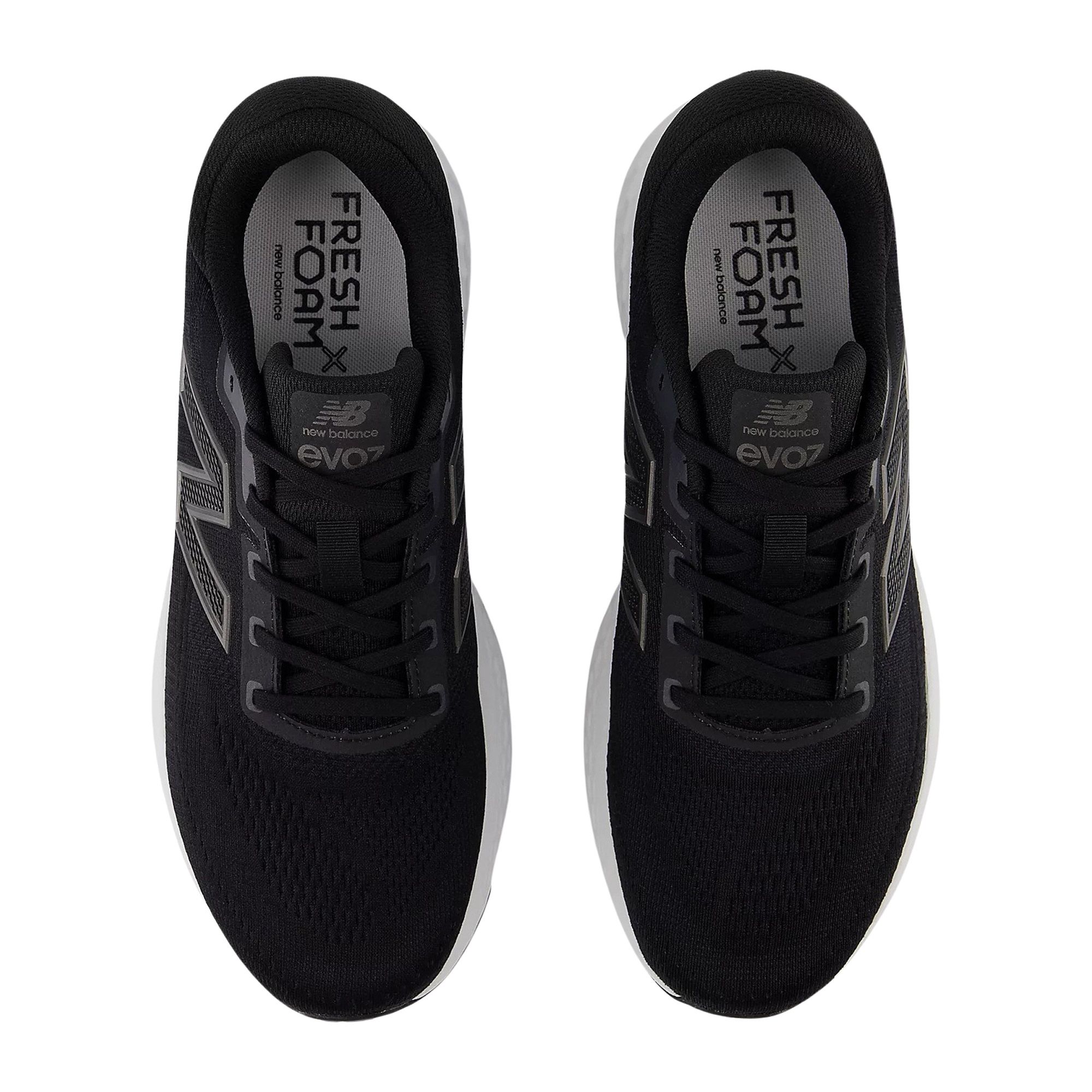 New Balance EVOZ Hardloopschoenen Heren