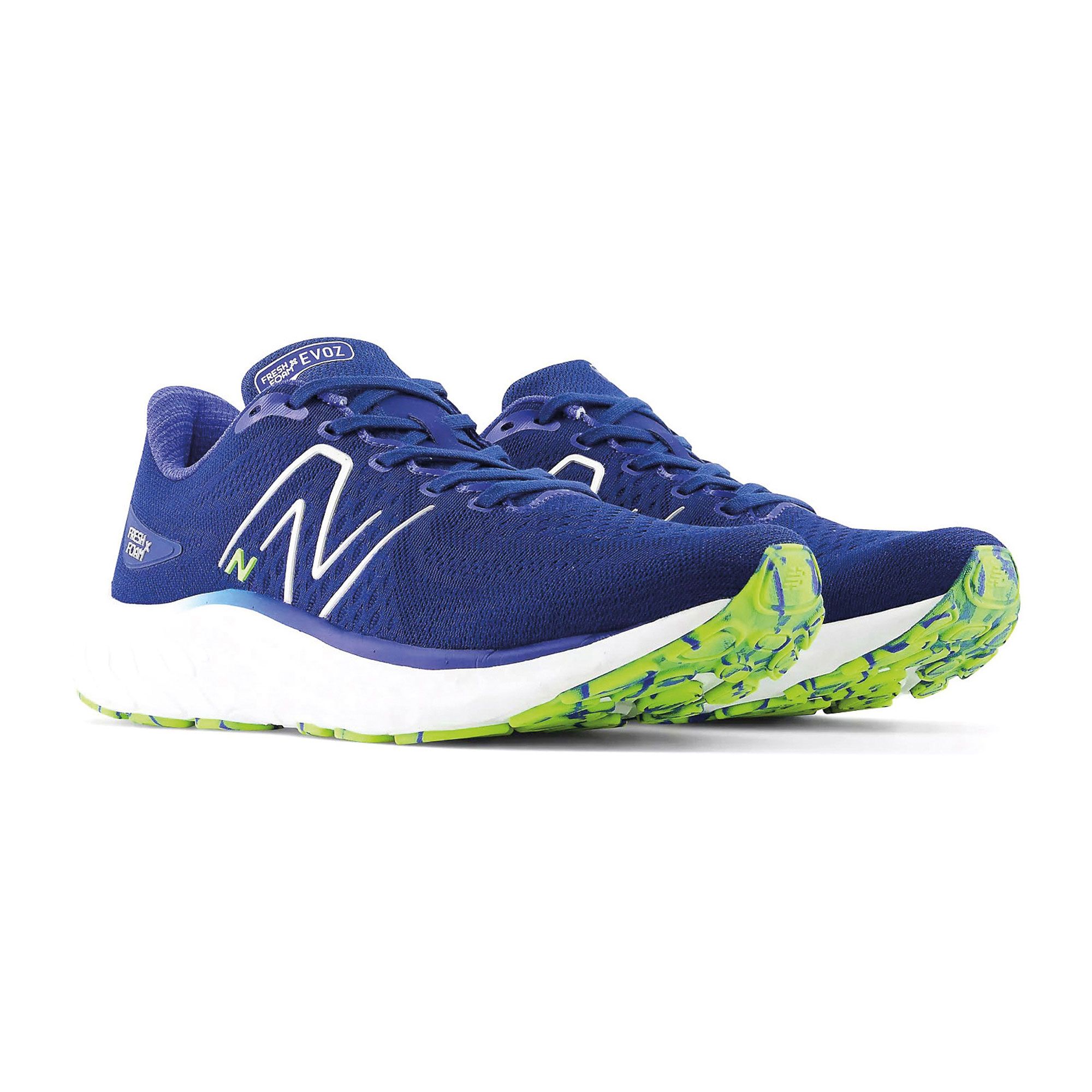 New Balance EVOZ Hardloopschoenen Heren