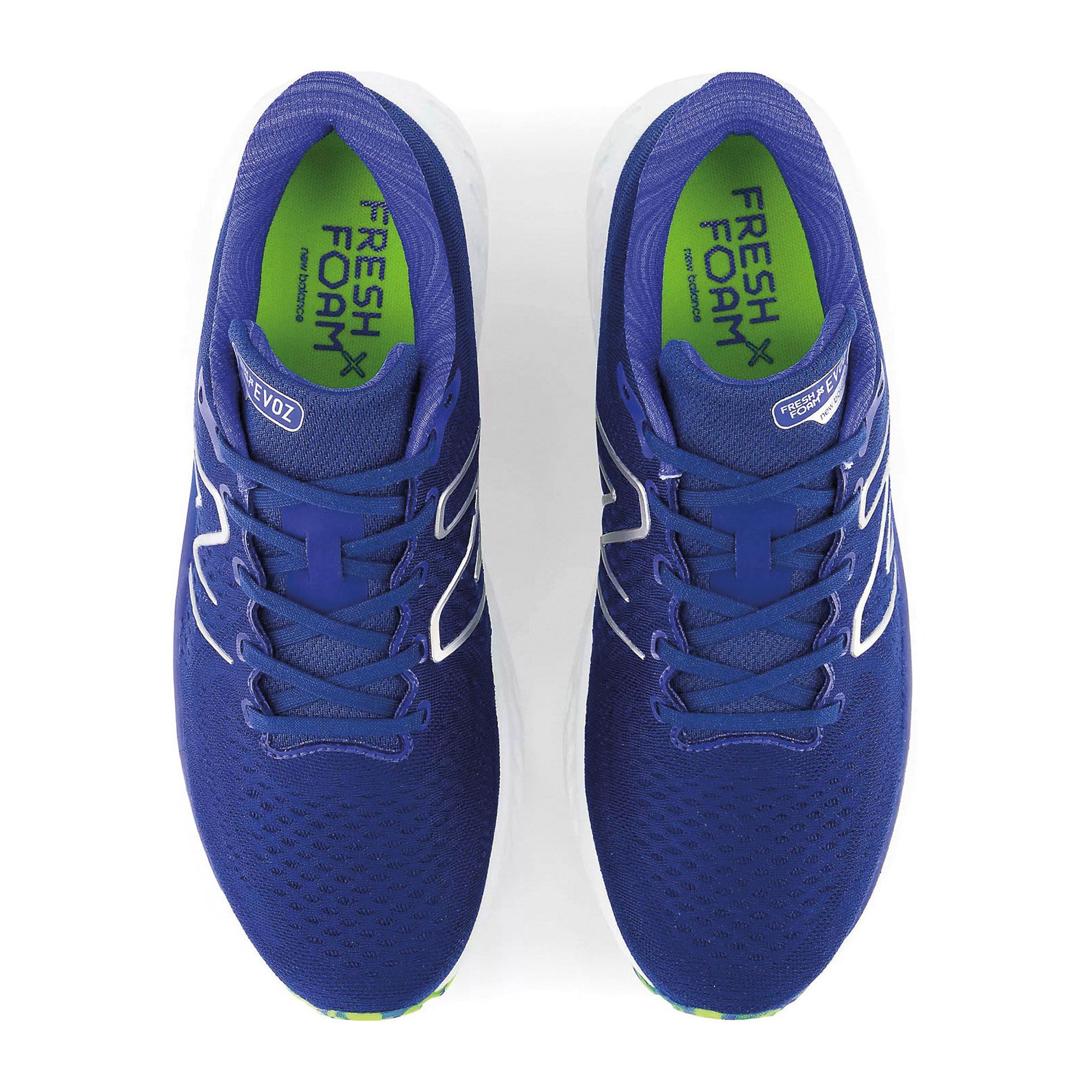 New Balance EVOZ Hardloopschoenen Heren