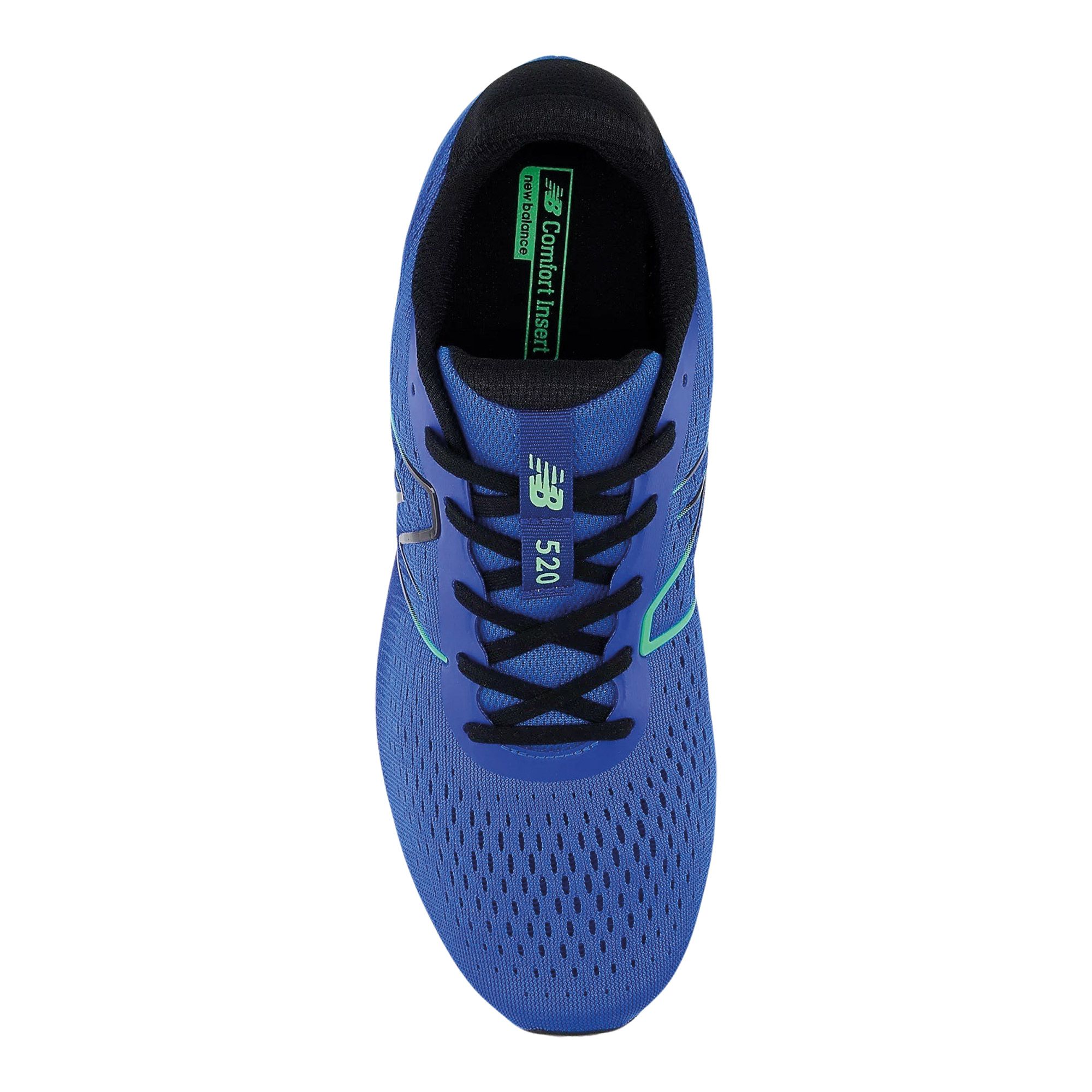 New Balance 520 Hardloopschoenen Heren