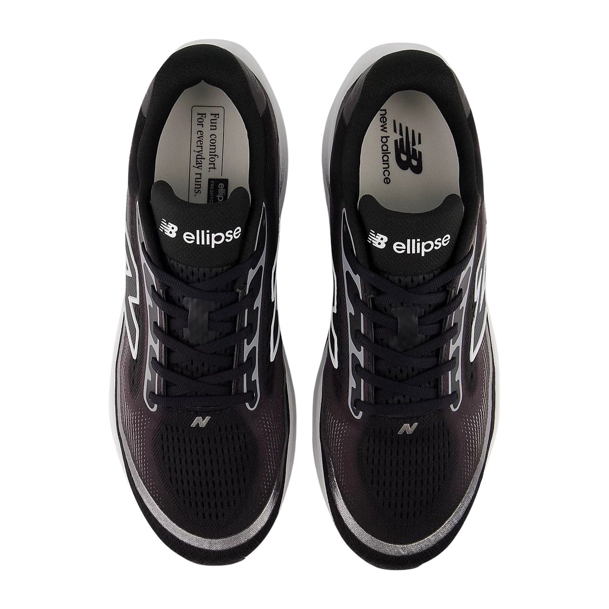 New Balance Ellipse v1 Hardloopschoenen Heren