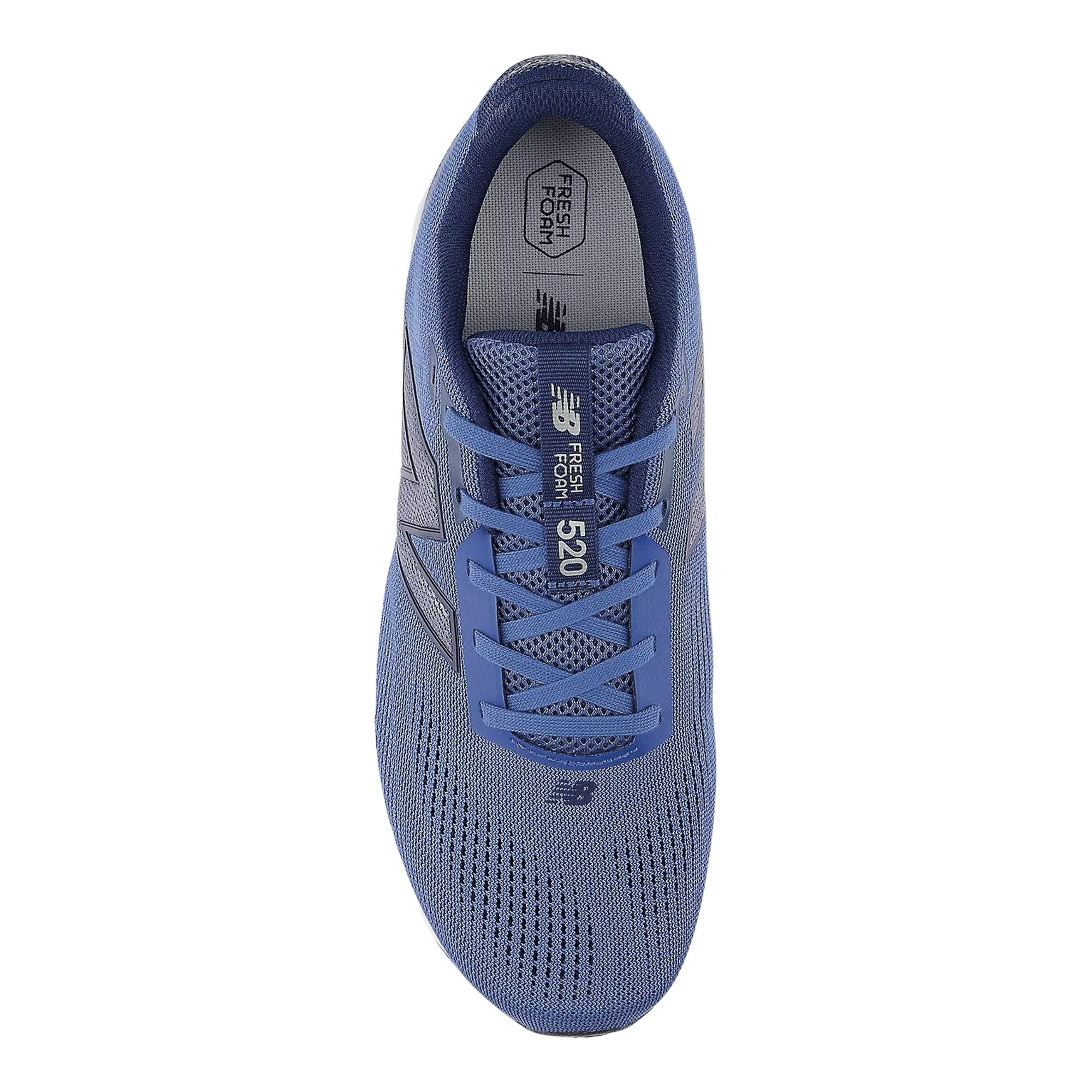 New Balance 520 Hardloopschoenen Heren