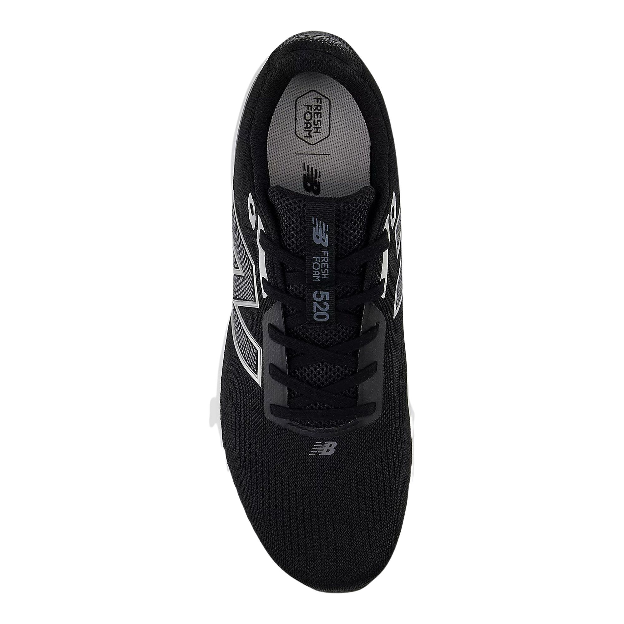 New Balance 520 Hardloopschoenen Heren