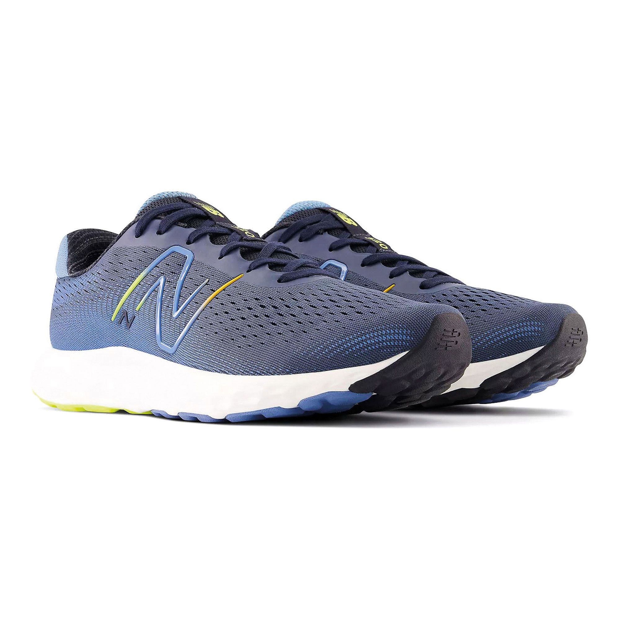 New Balance 520 Hardloopschoenen Heren