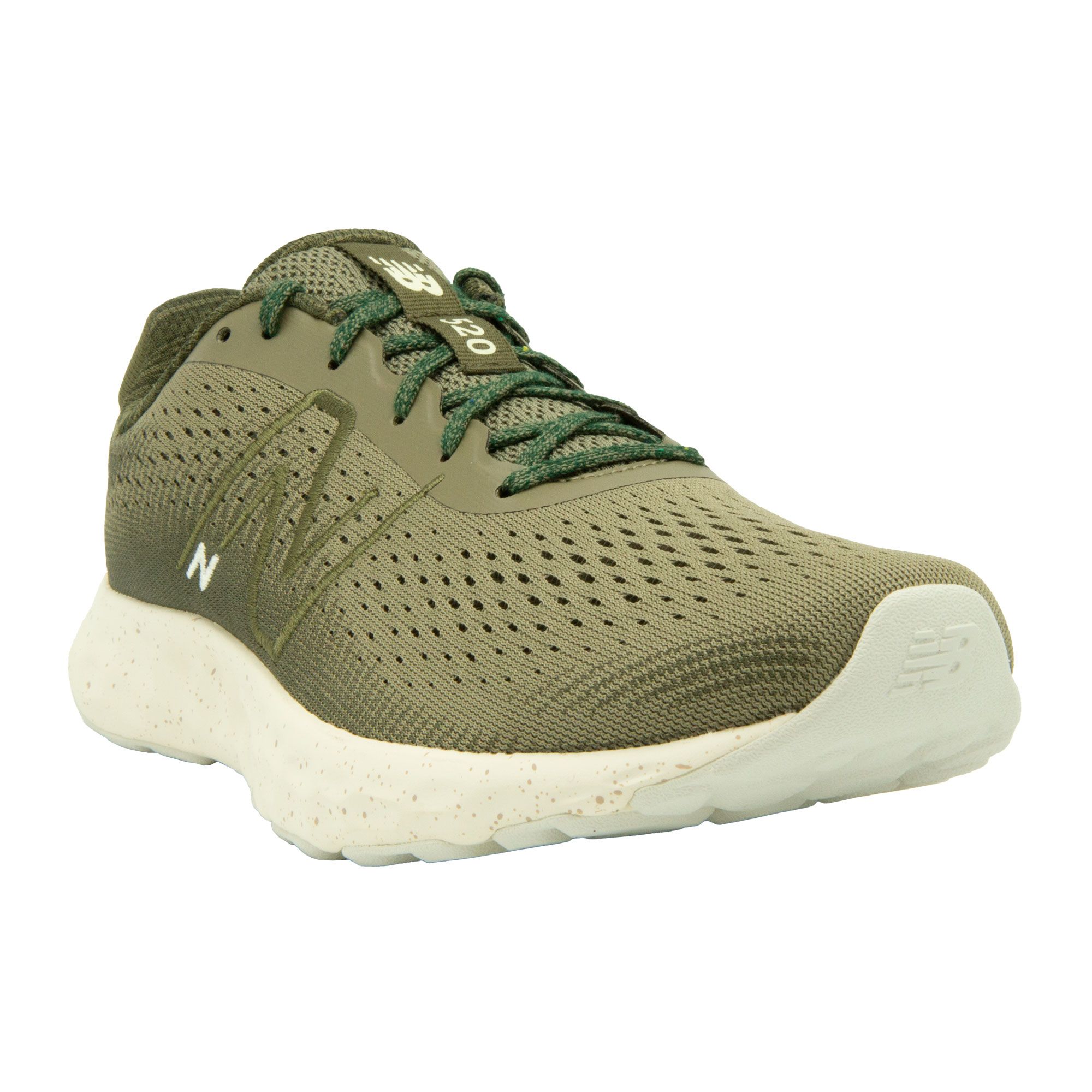 New Balance 520 Hardloopschoenen Heren