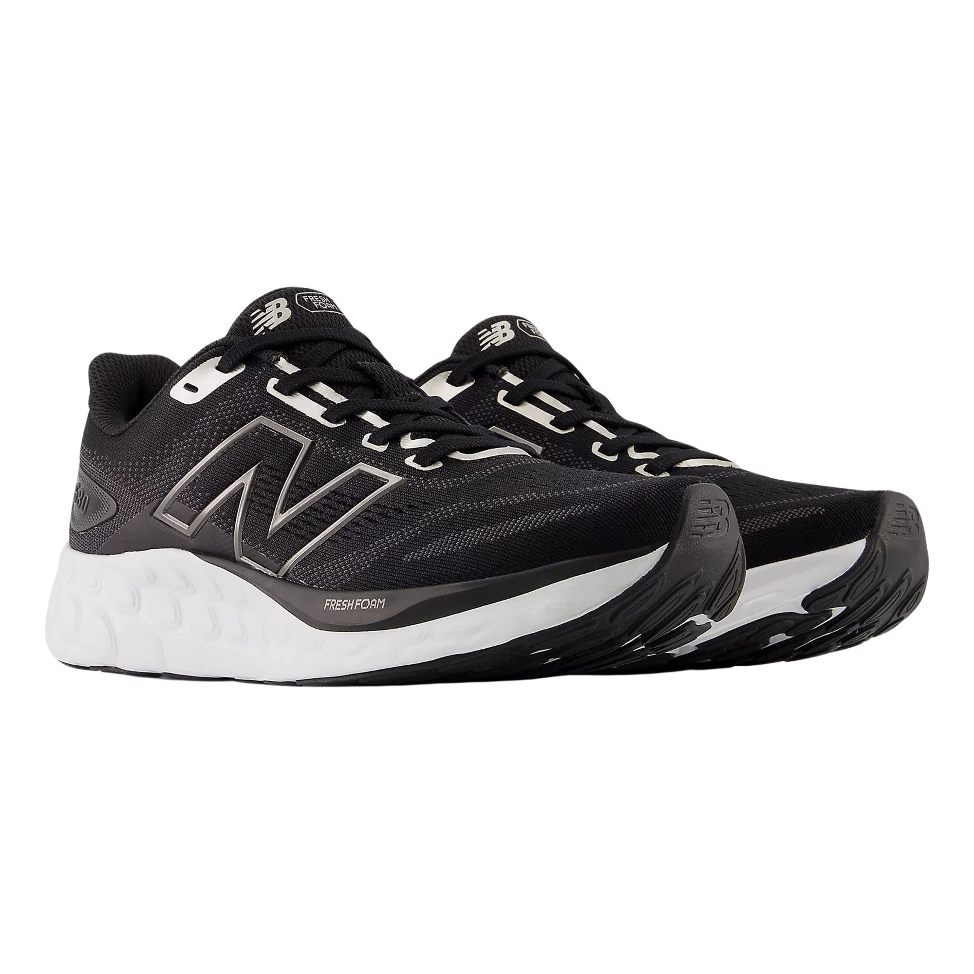 New Balance W680V7 Hardloopschoenen Dames