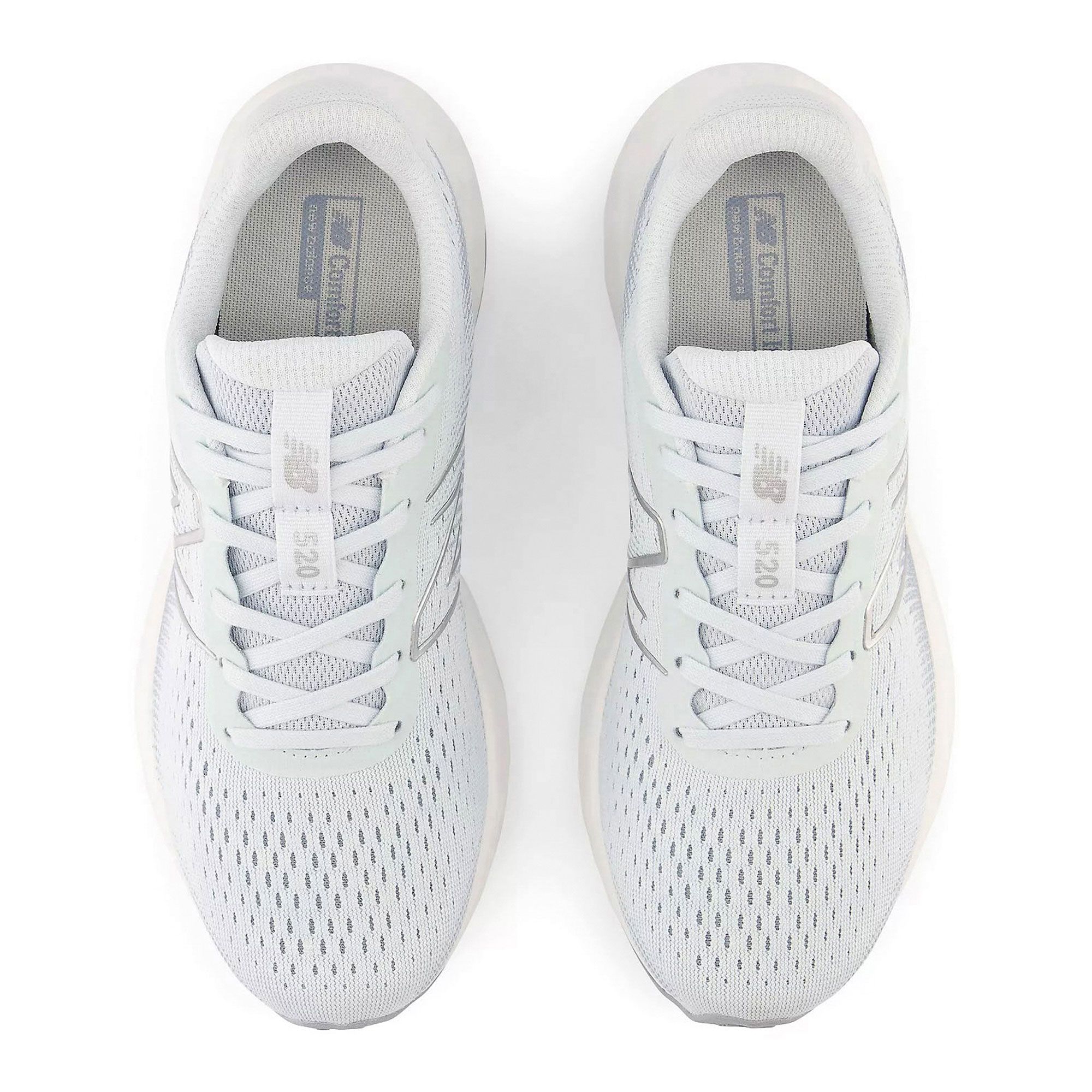 New Balance 520 Hardloopschoenen Dames