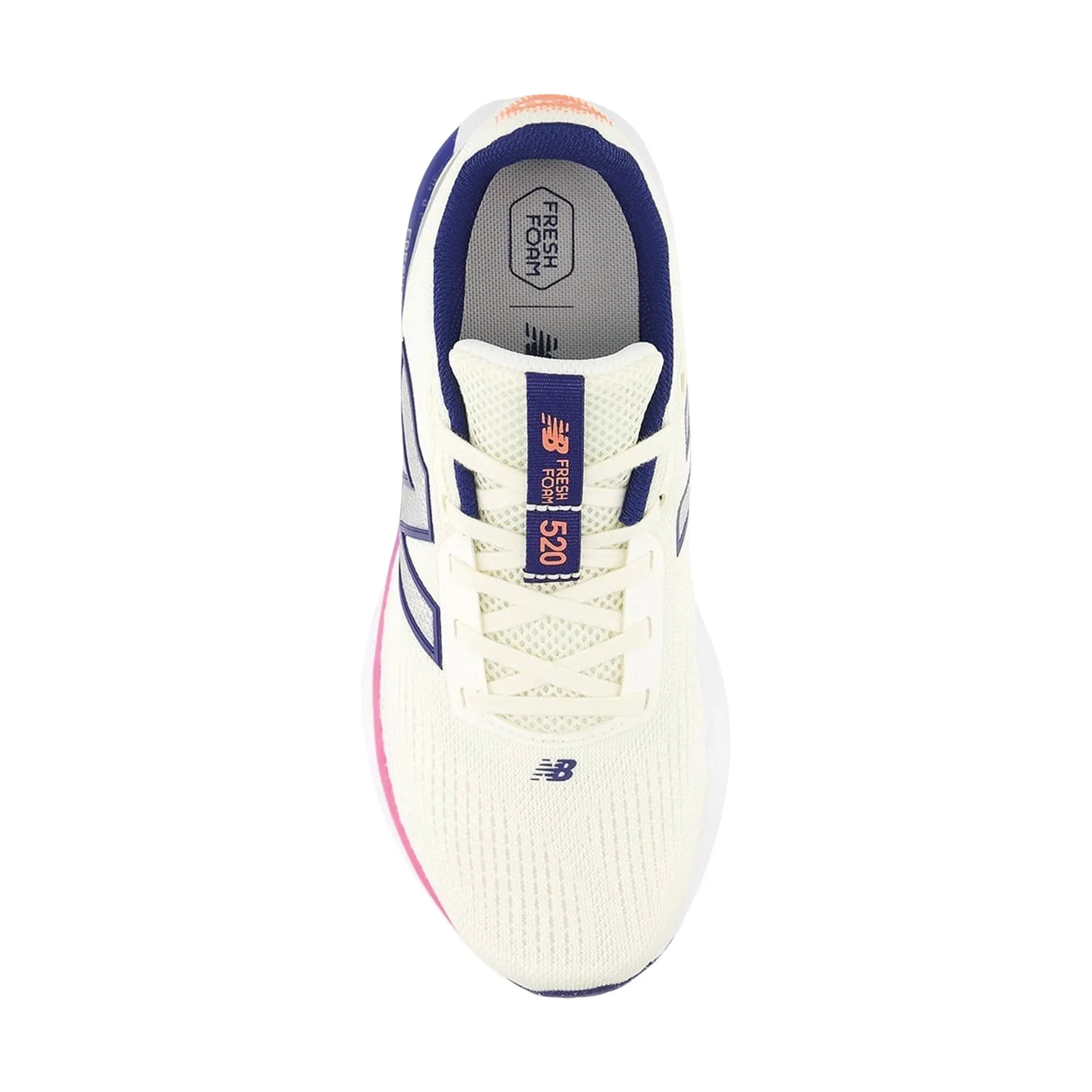 New Balance 520 Hardloopschoenen Dames