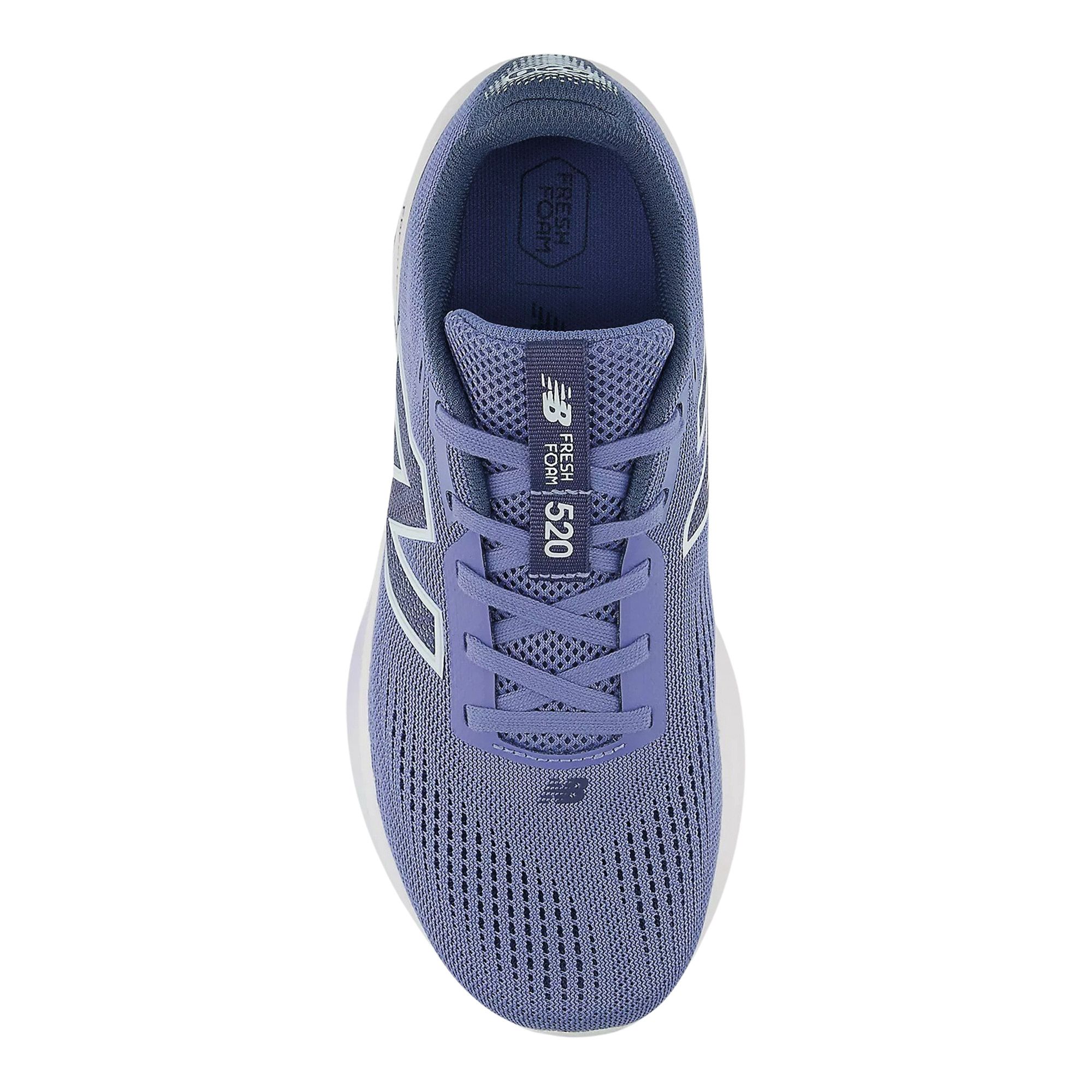 New Balance 520 Hardloopschoenen Dames