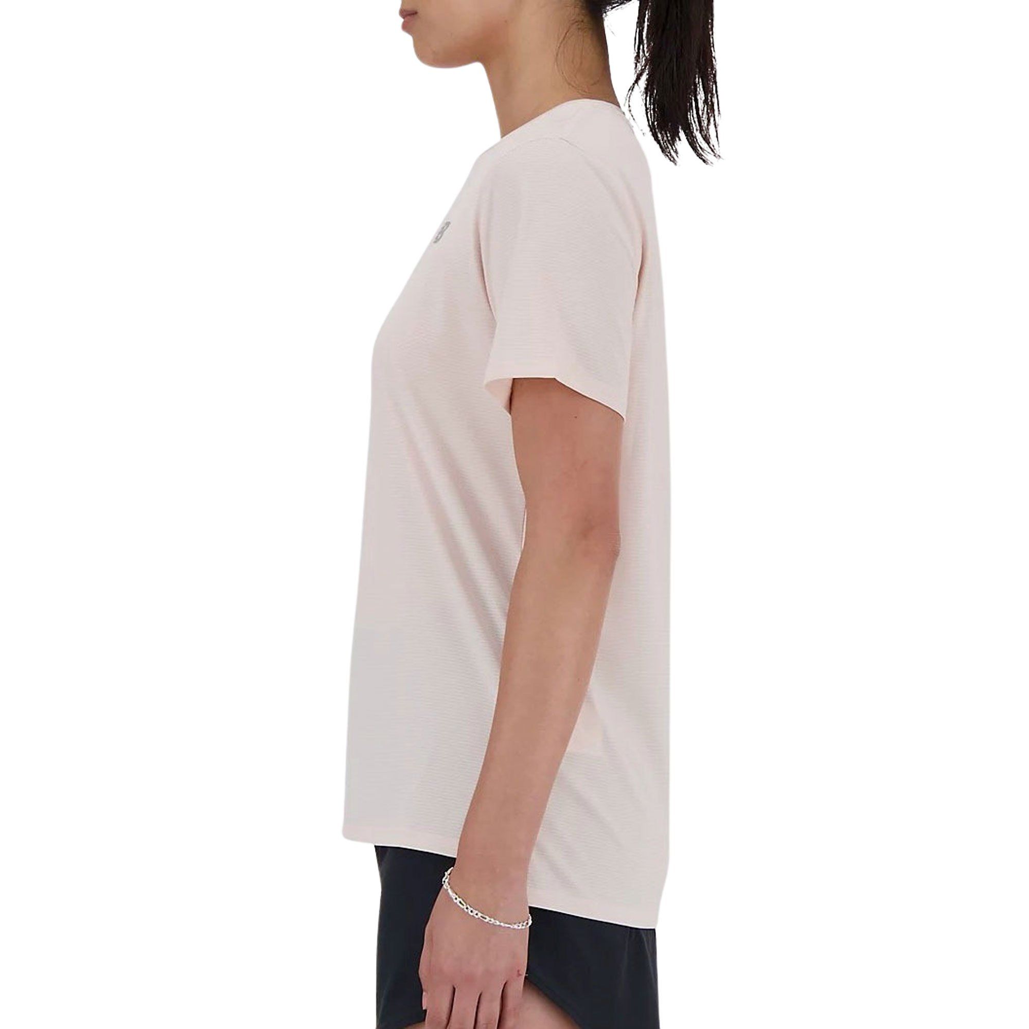 New Balance Sport Essentials Shirt Dames