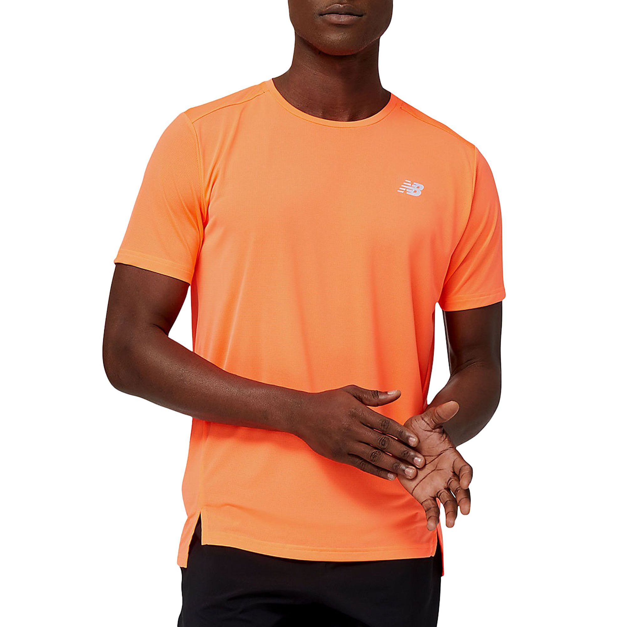 New Balance Accelerate Shirt Heren