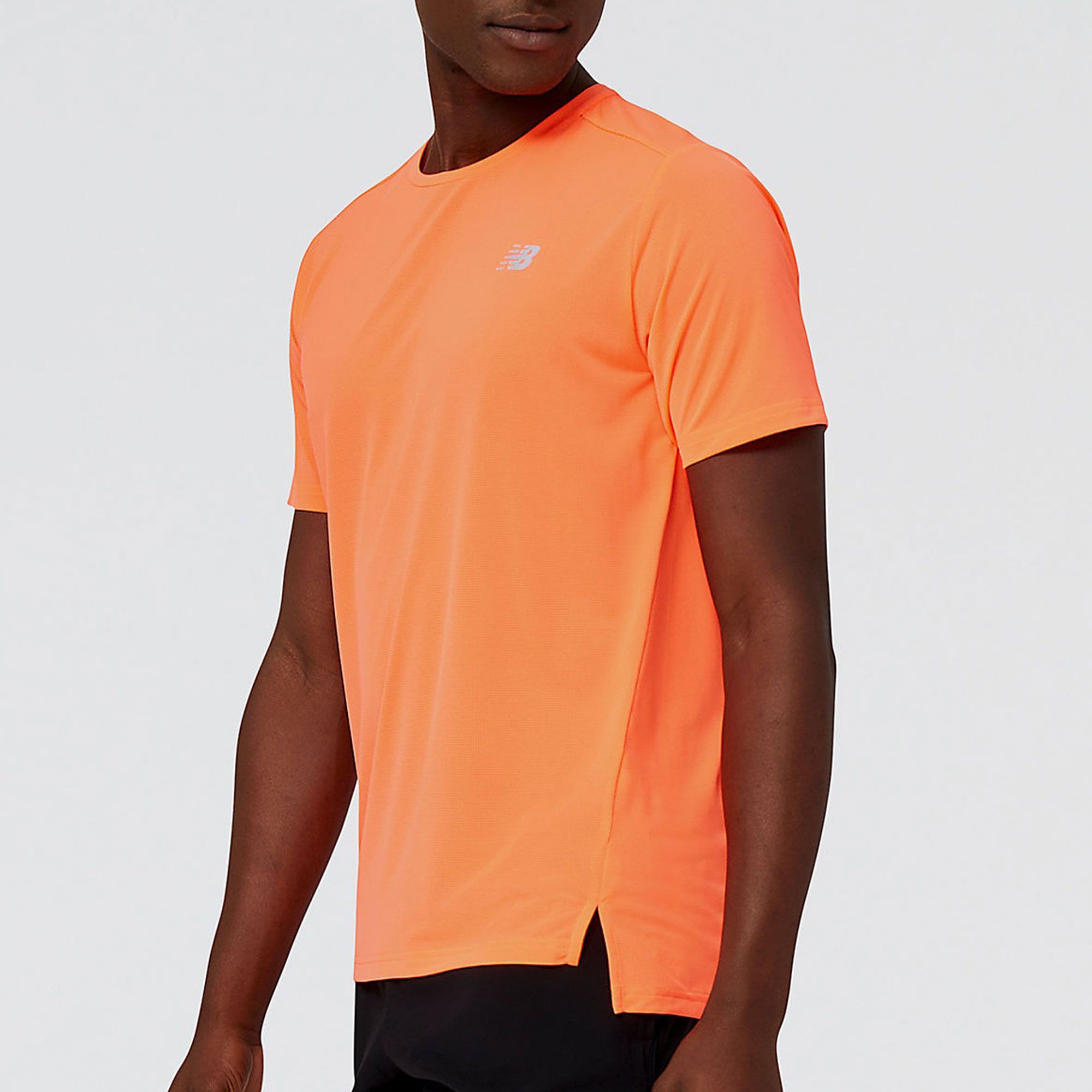 New Balance Accelerate Shirt Heren