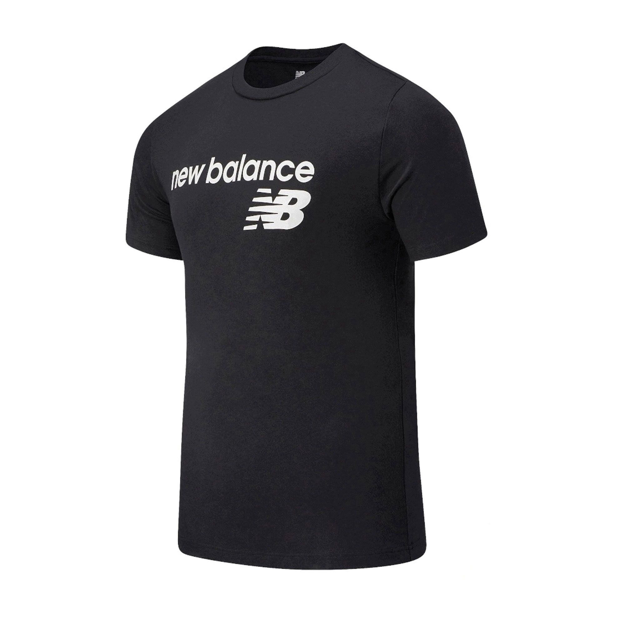 New Balance Shirt Heren