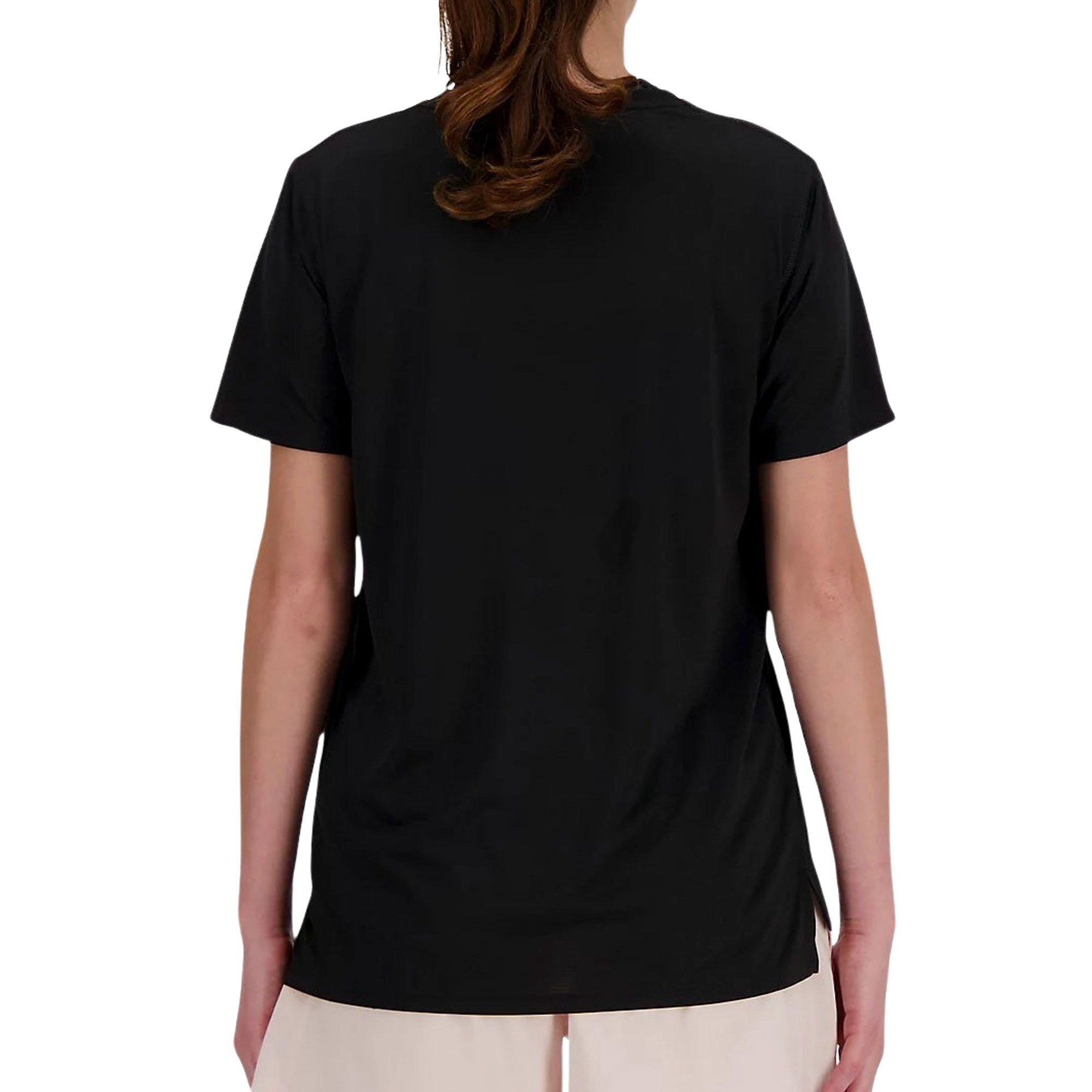 New Balance Sport Essentials Shirt Dames