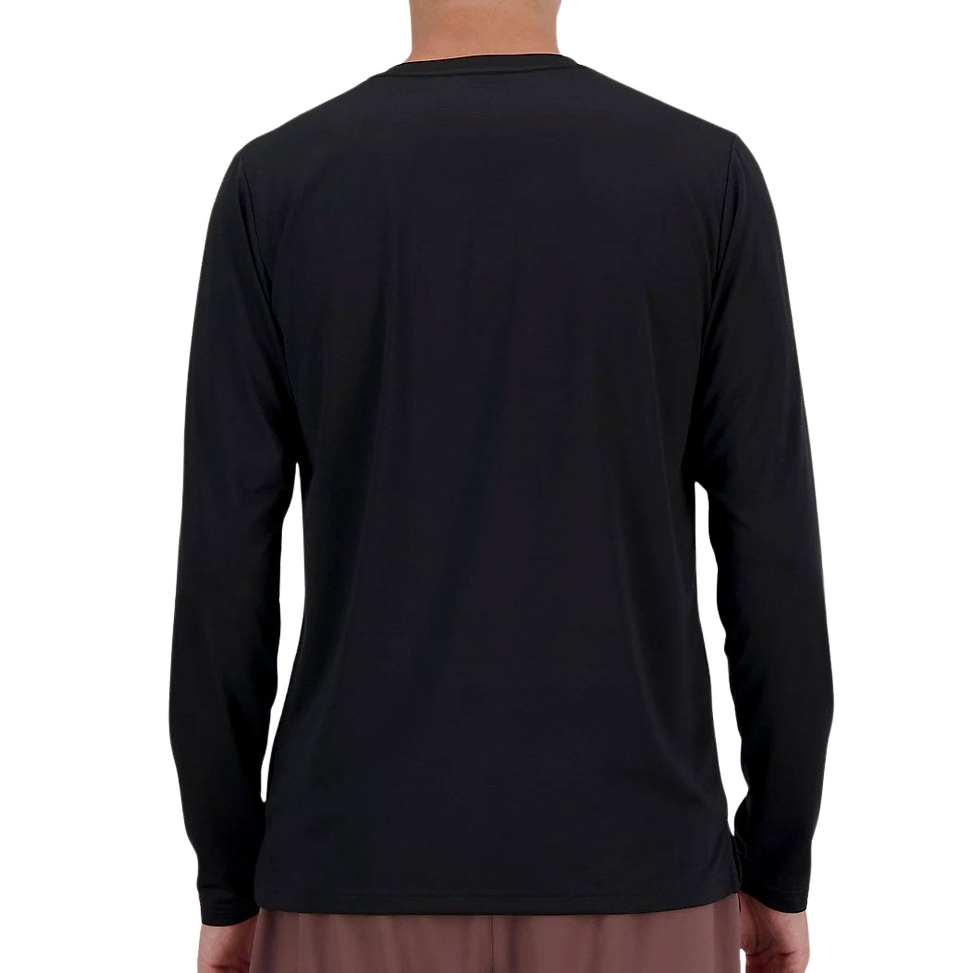 New Balance Sport Essentials Shirt Heren