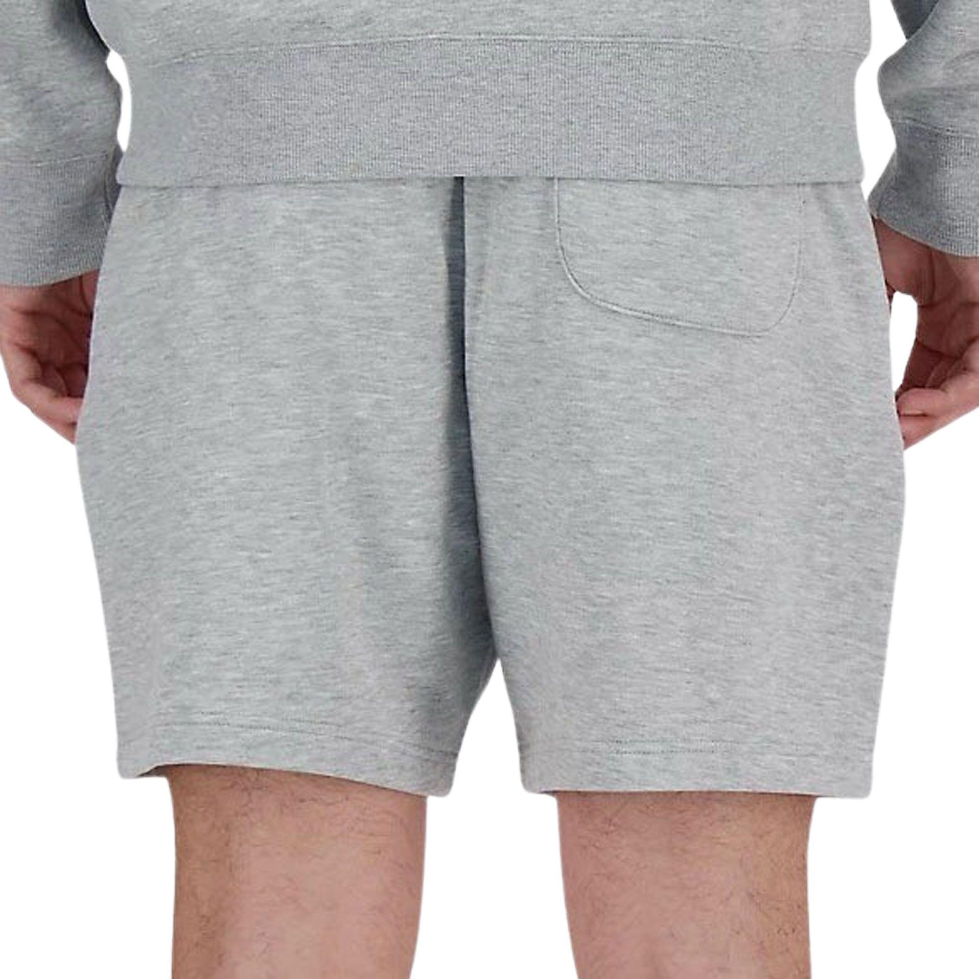 New Balance Sport Essentials 5" Short Heren