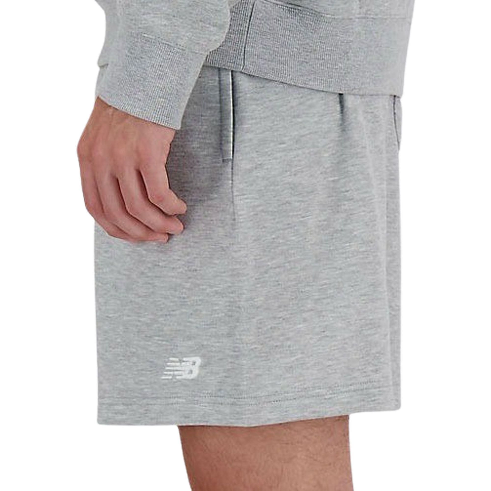 New Balance Sport Essentials 5" Short Heren