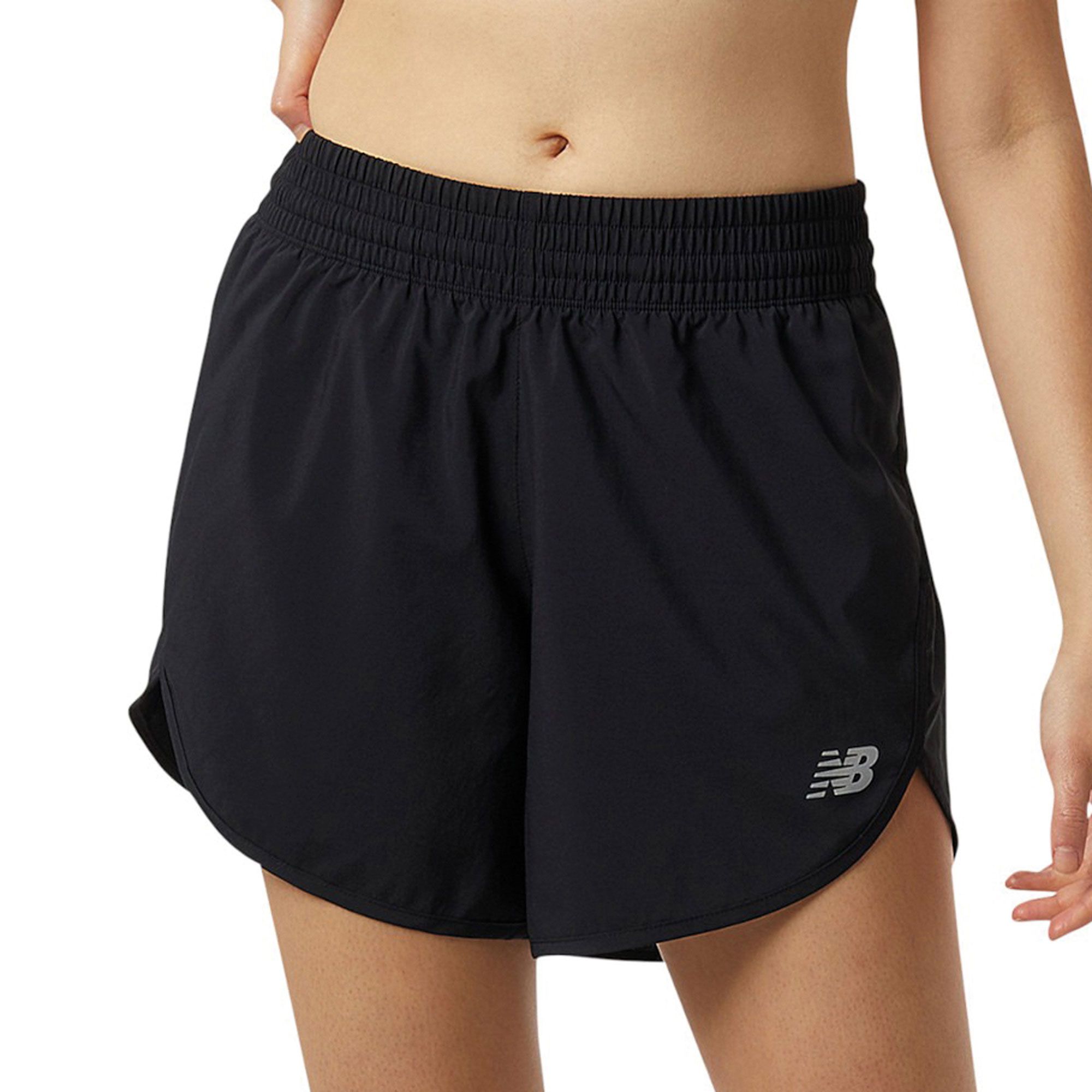 New Balance Accelerate 5IN Short Dames