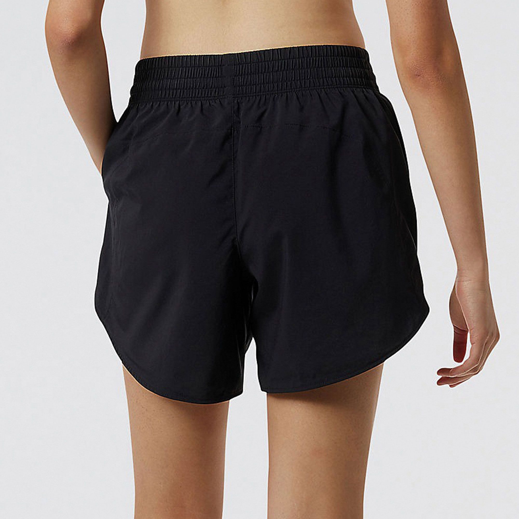 New Balance Accelerate 5IN Short Dames