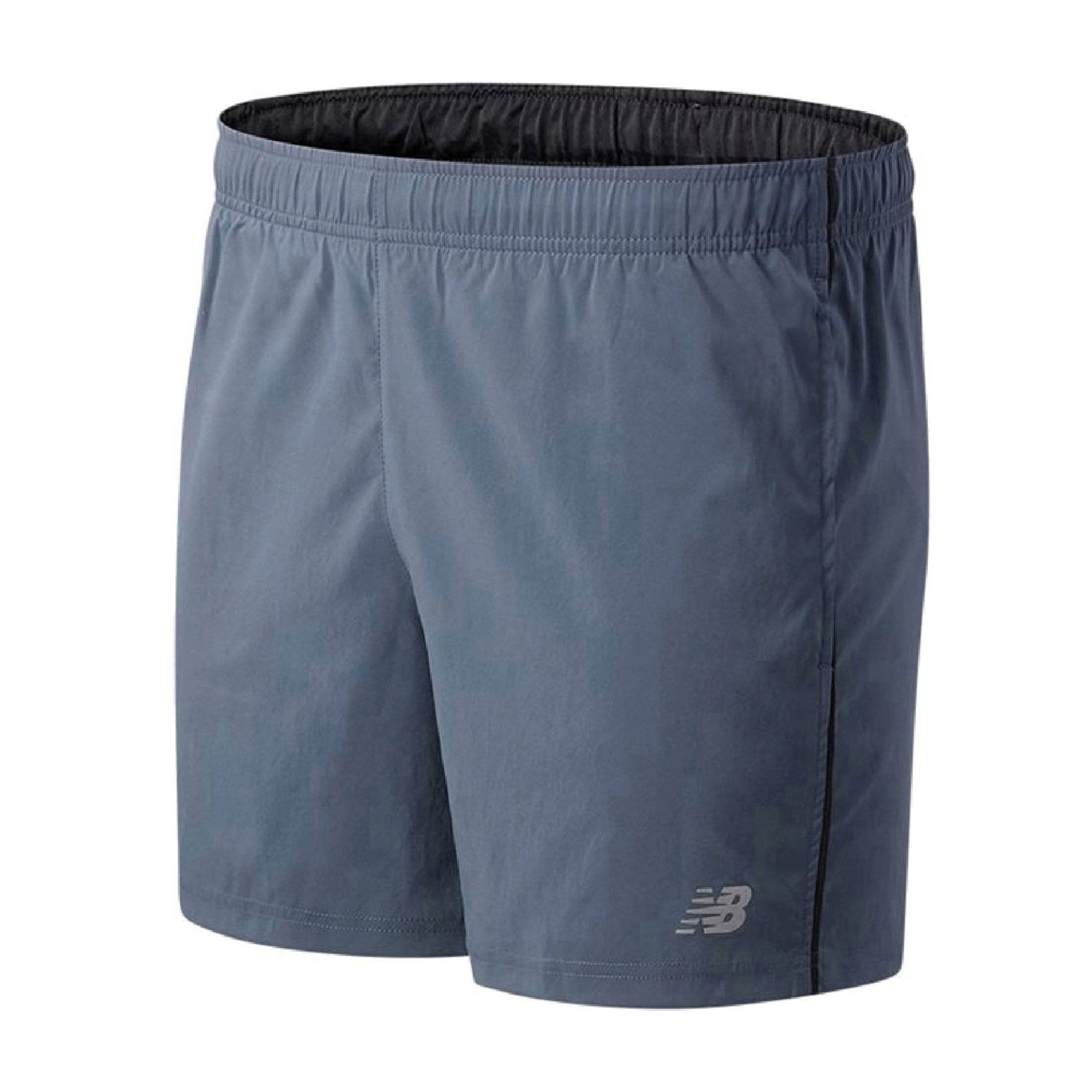 New Balance Core 5IN Short Heren