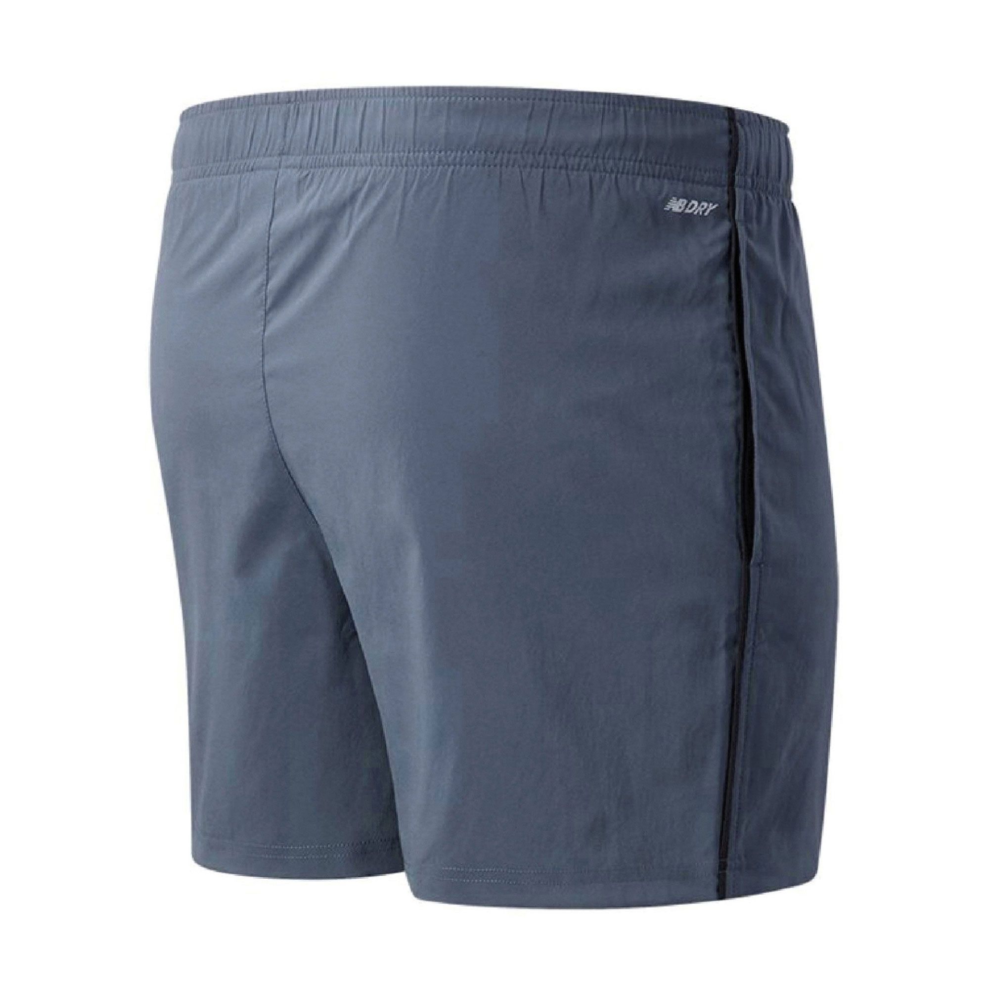 New Balance Core 5IN Short Heren
