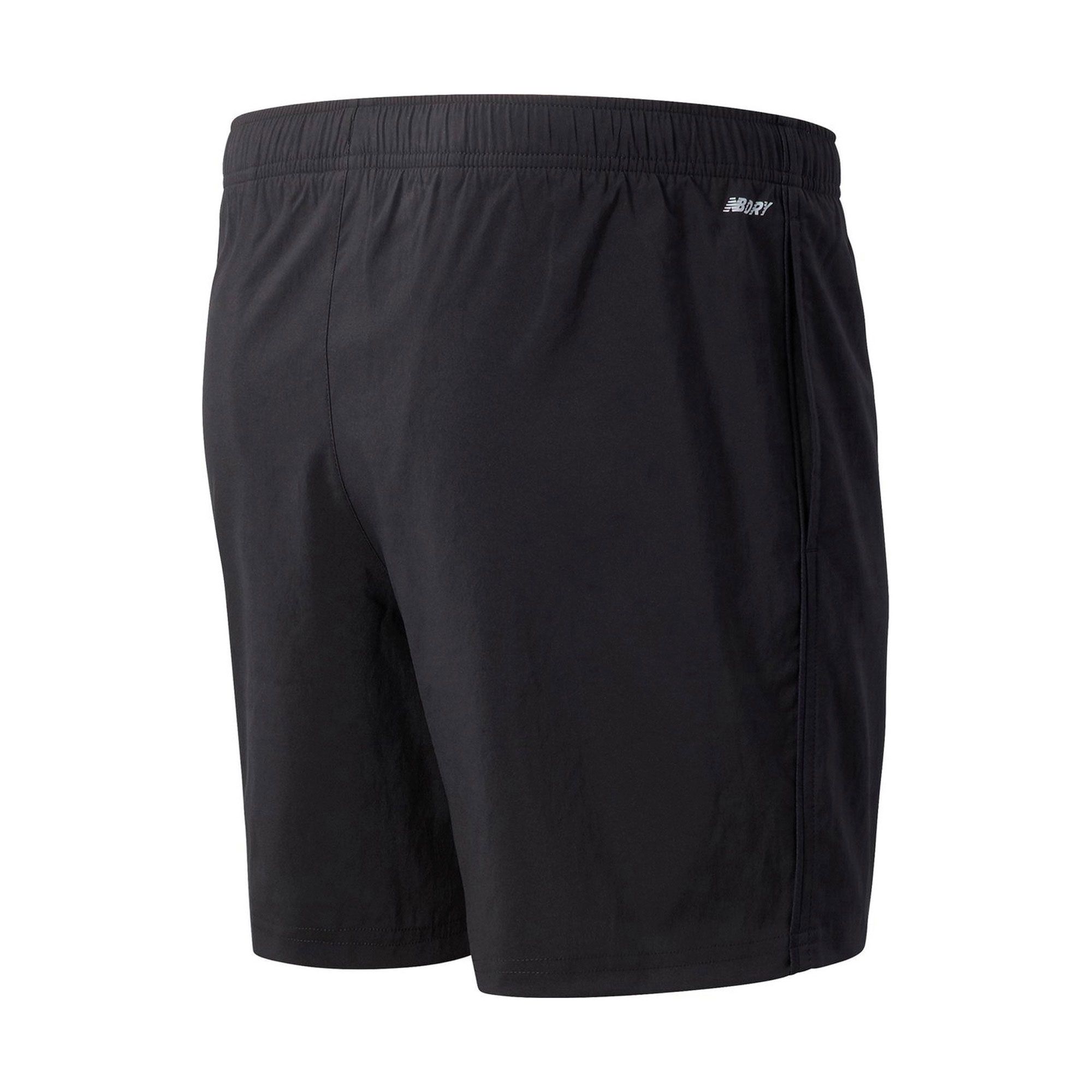 New Balance Core 2-in1 7IN Short Heren