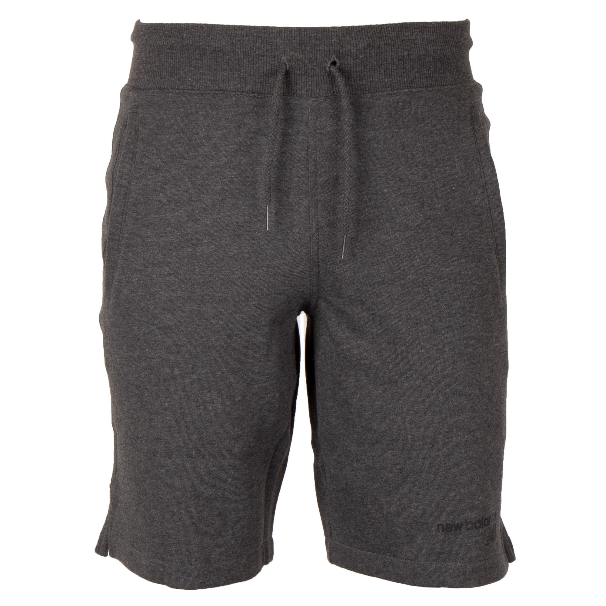 New Balance Joggingshort Heren