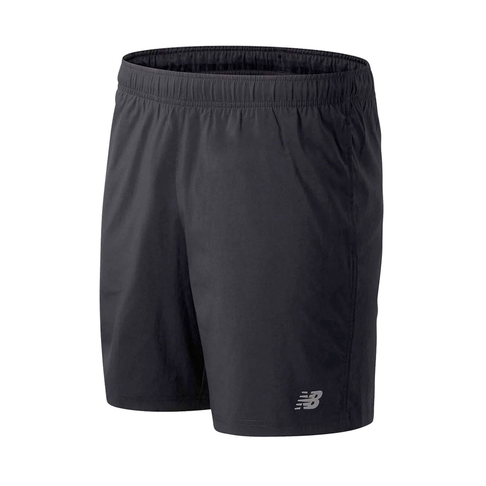 New Balance Core 7IN Short Heren