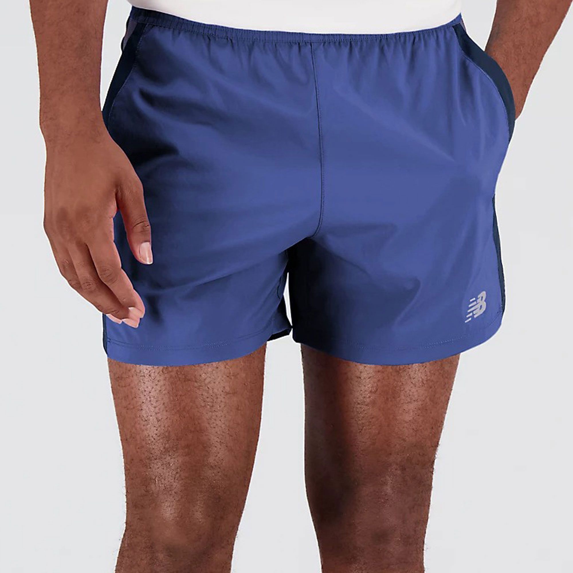New Balance Accelerate 5IN Short Men